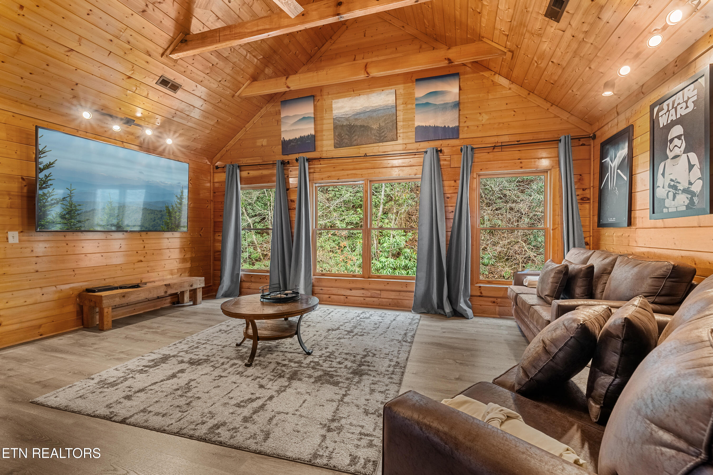 315 Caney Creek Road Pigeon Forge TN 37863