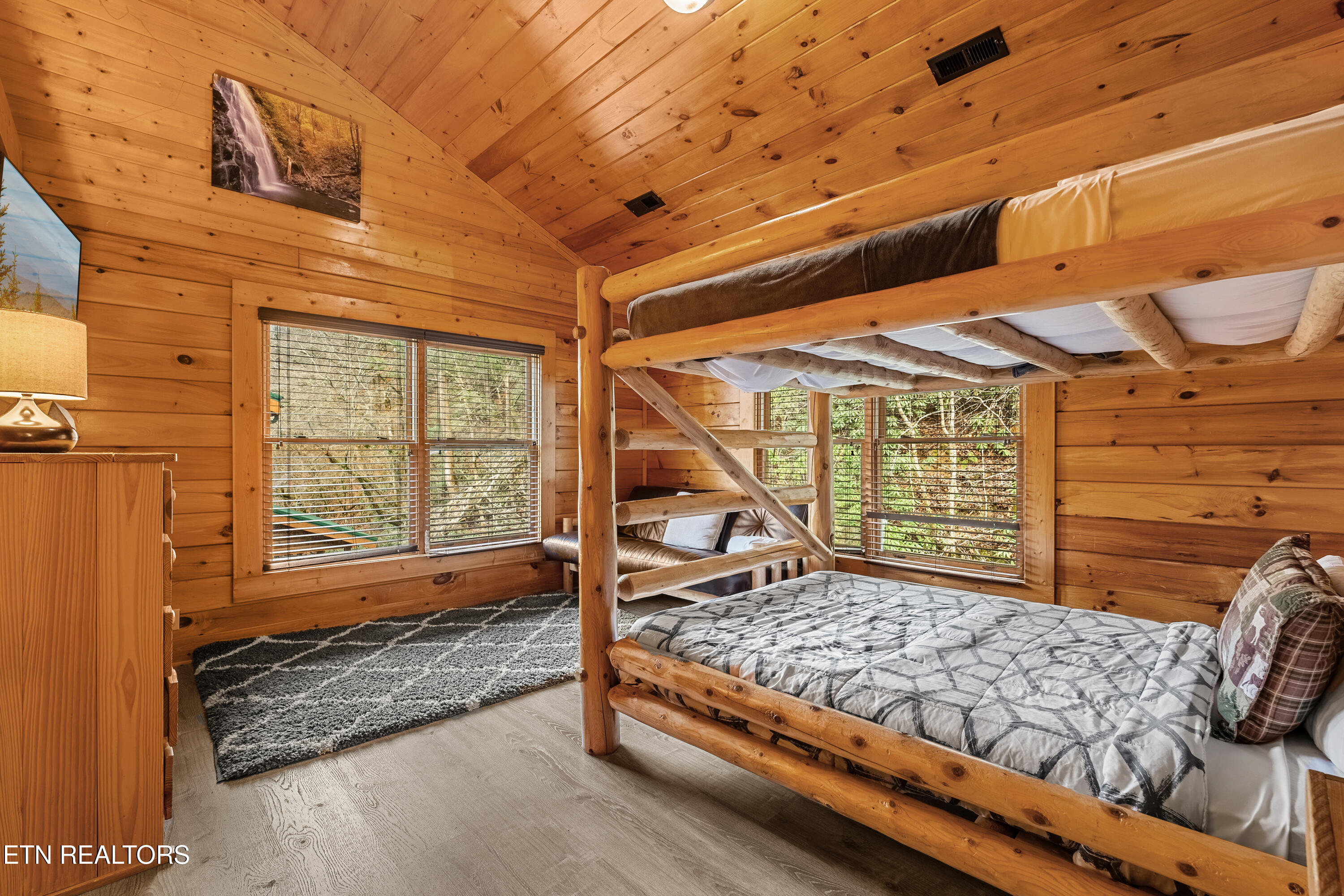 315 Caney Creek Road Pigeon Forge TN 37863