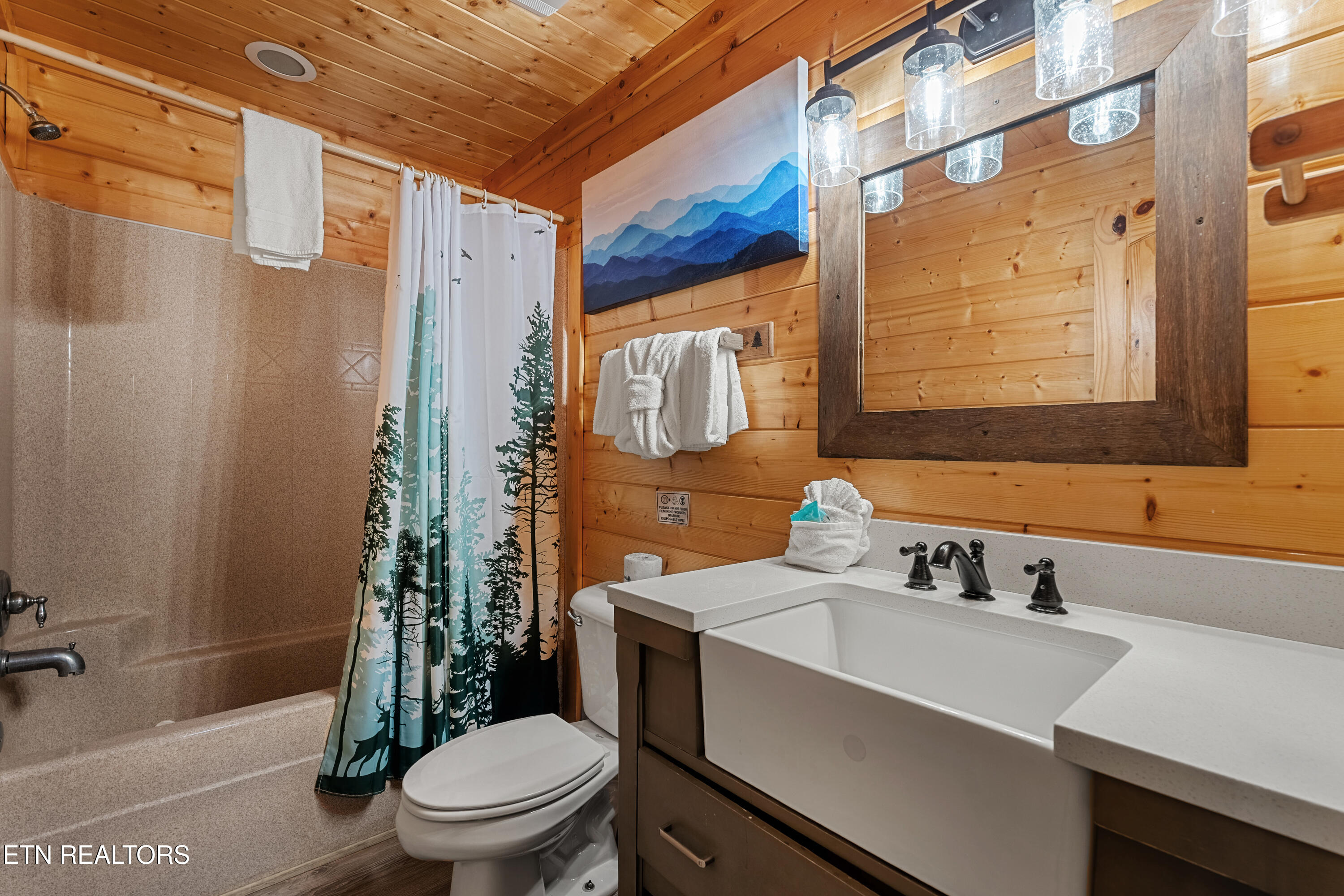 315 Caney Creek Road Pigeon Forge TN 37863