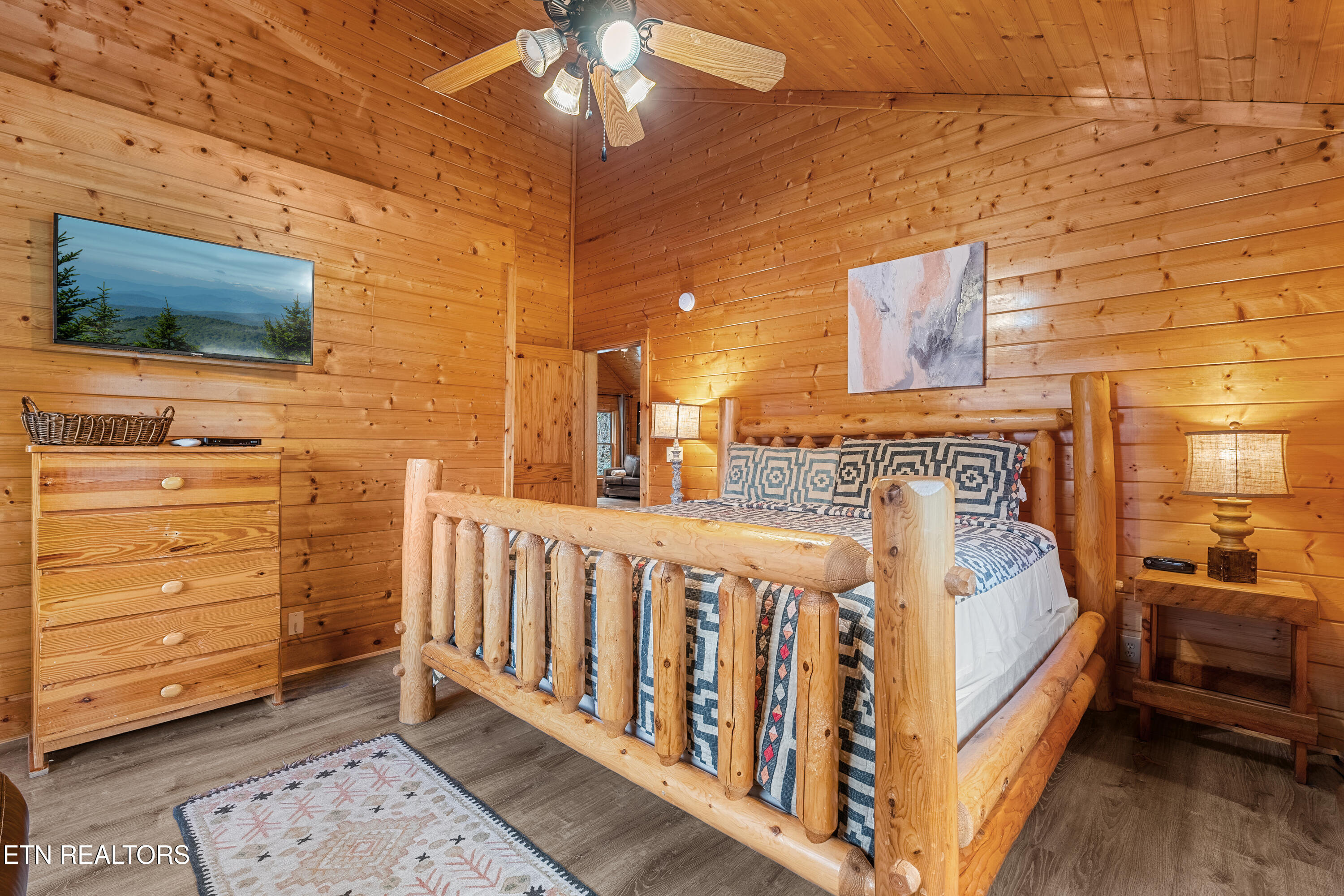 315 Caney Creek Road Pigeon Forge TN 37863