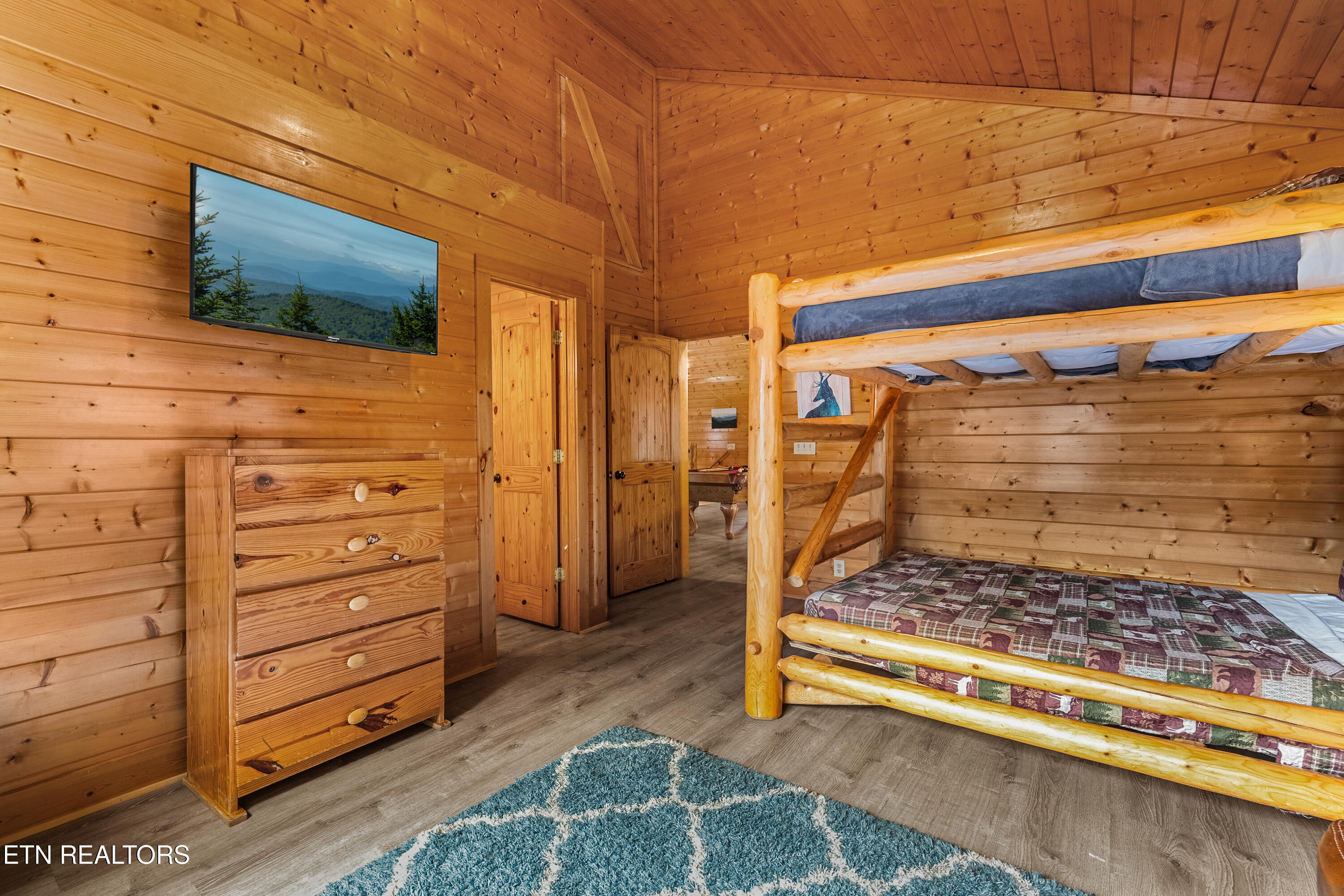 315 Caney Creek Road Pigeon Forge TN 37863