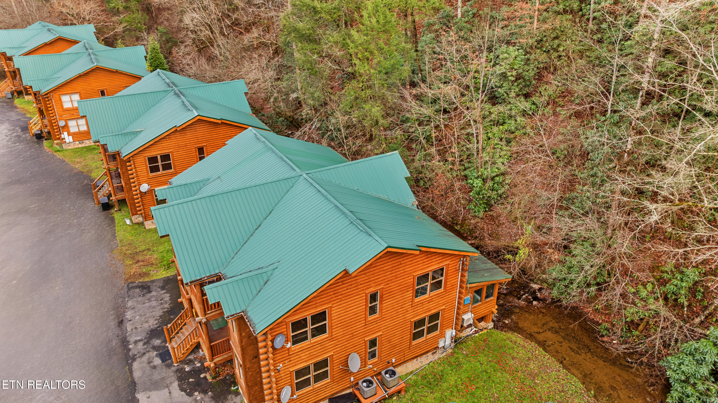 315 Caney Creek Road Pigeon Forge TN 37863