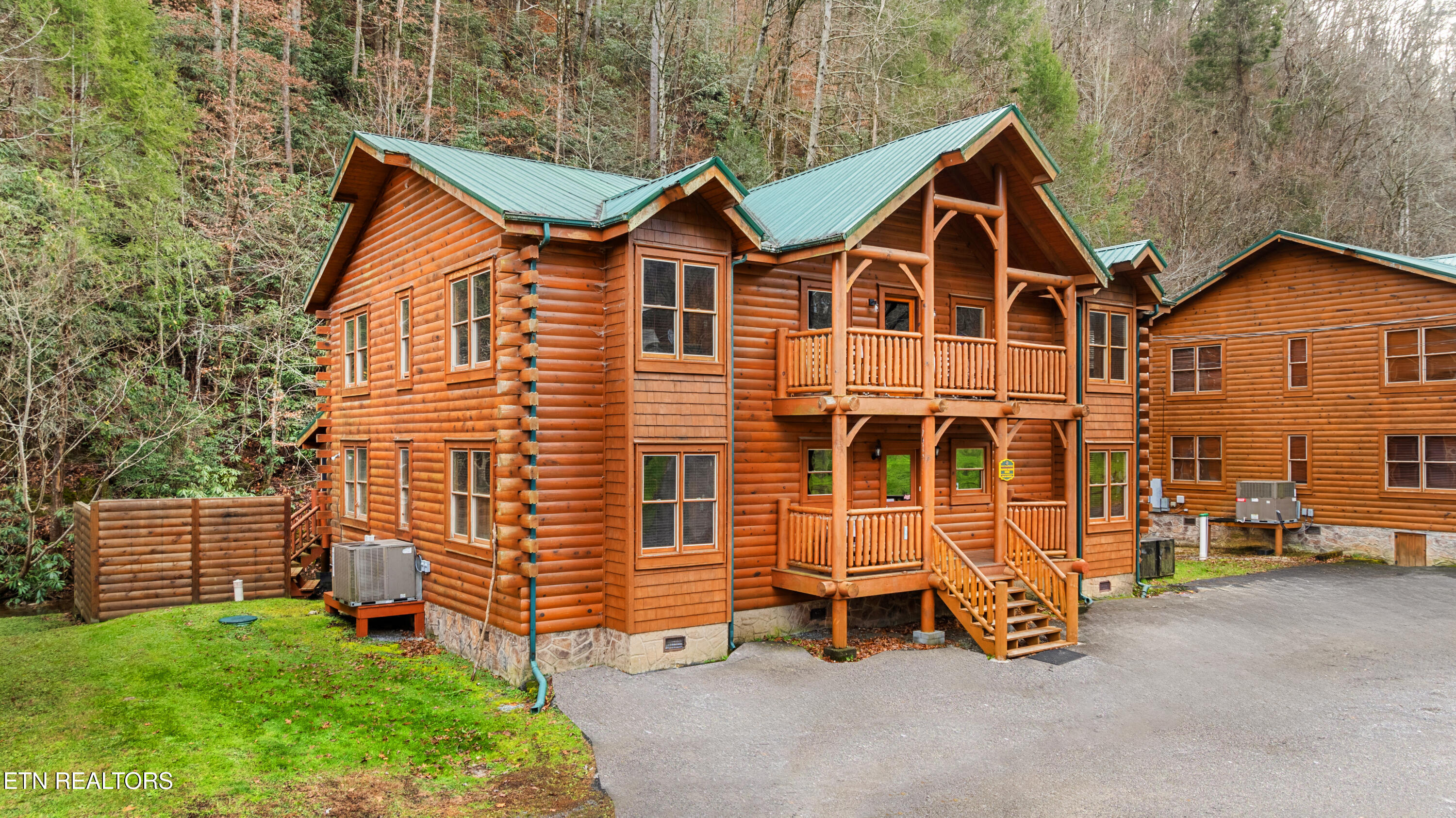 315 Caney Creek Road Pigeon Forge TN 37863