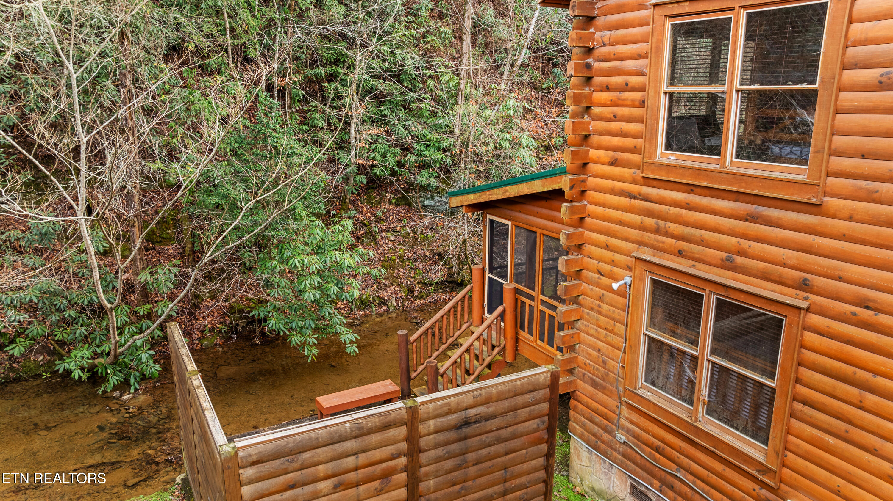 315 Caney Creek Road Pigeon Forge TN 37863