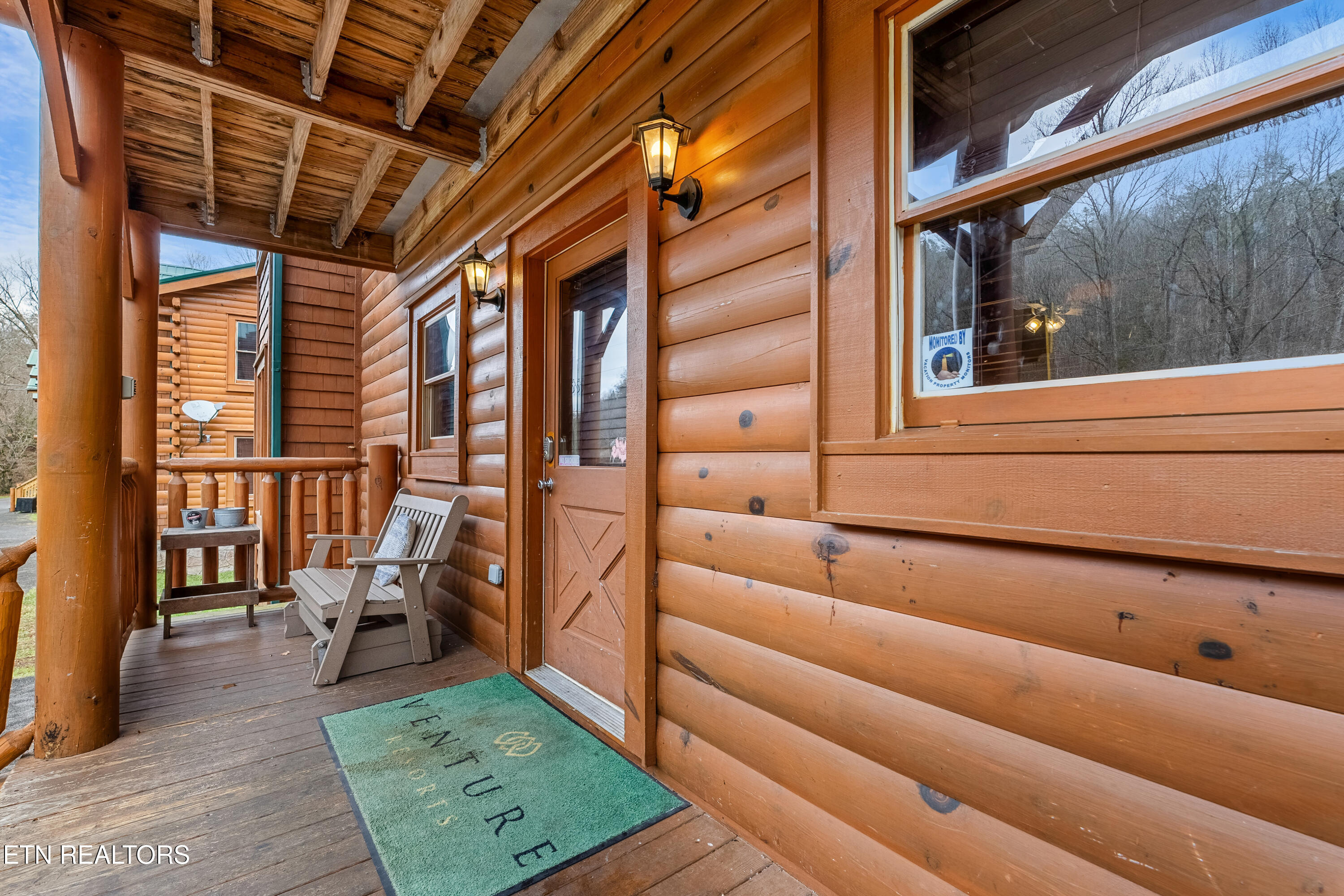 315 Caney Creek Road Pigeon Forge TN 37863