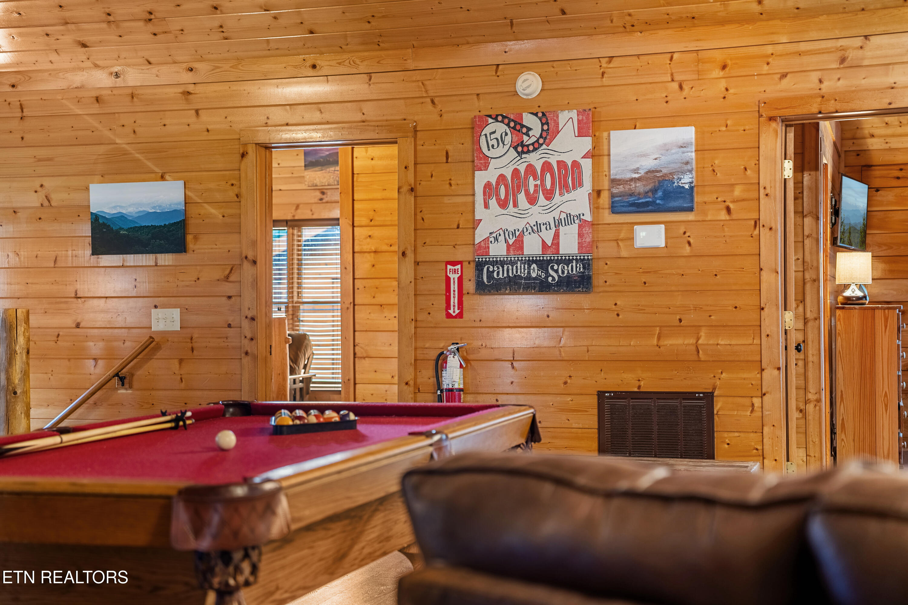 315 Caney Creek Road Pigeon Forge TN 37863