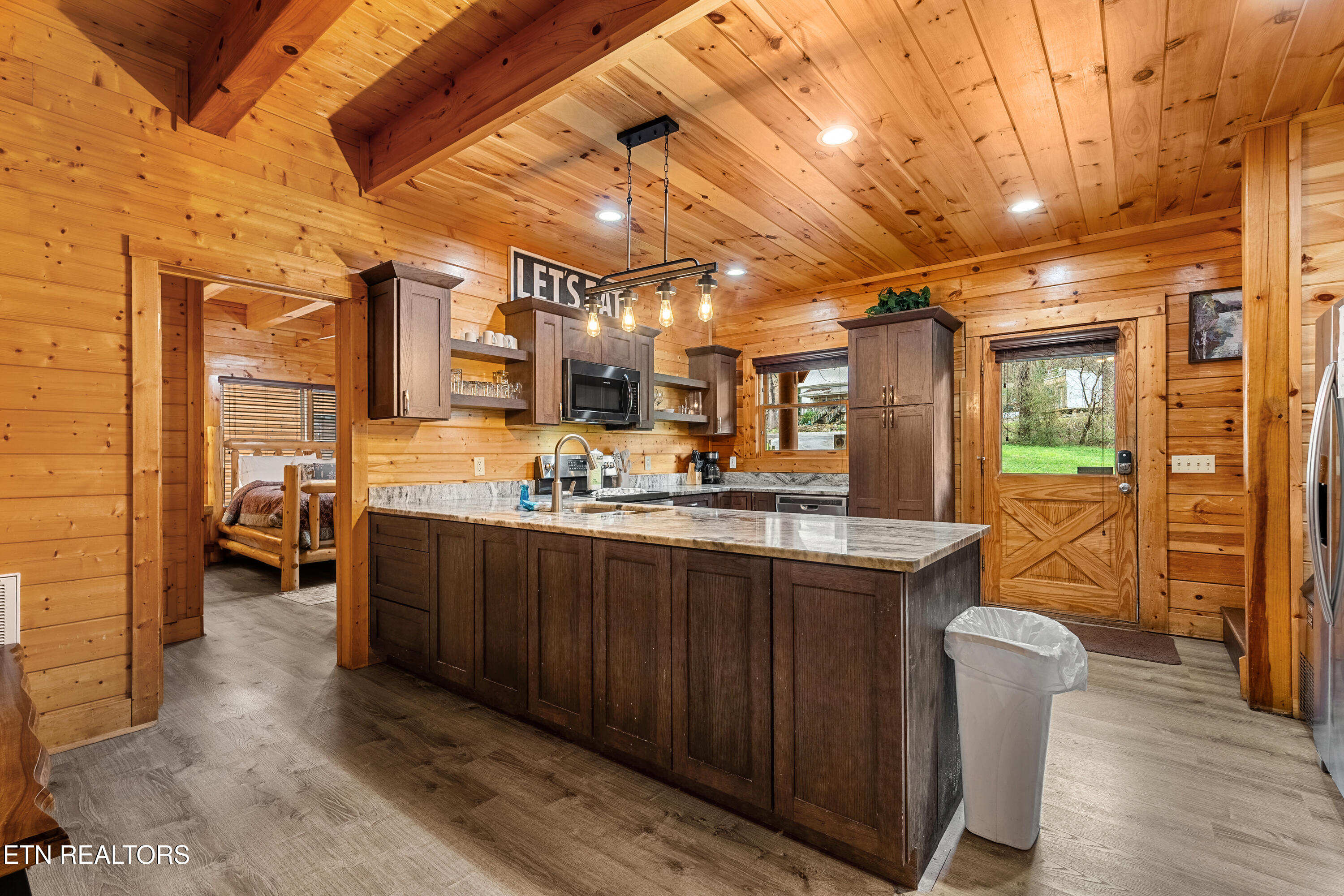 315 Caney Creek Road Pigeon Forge TN 37863