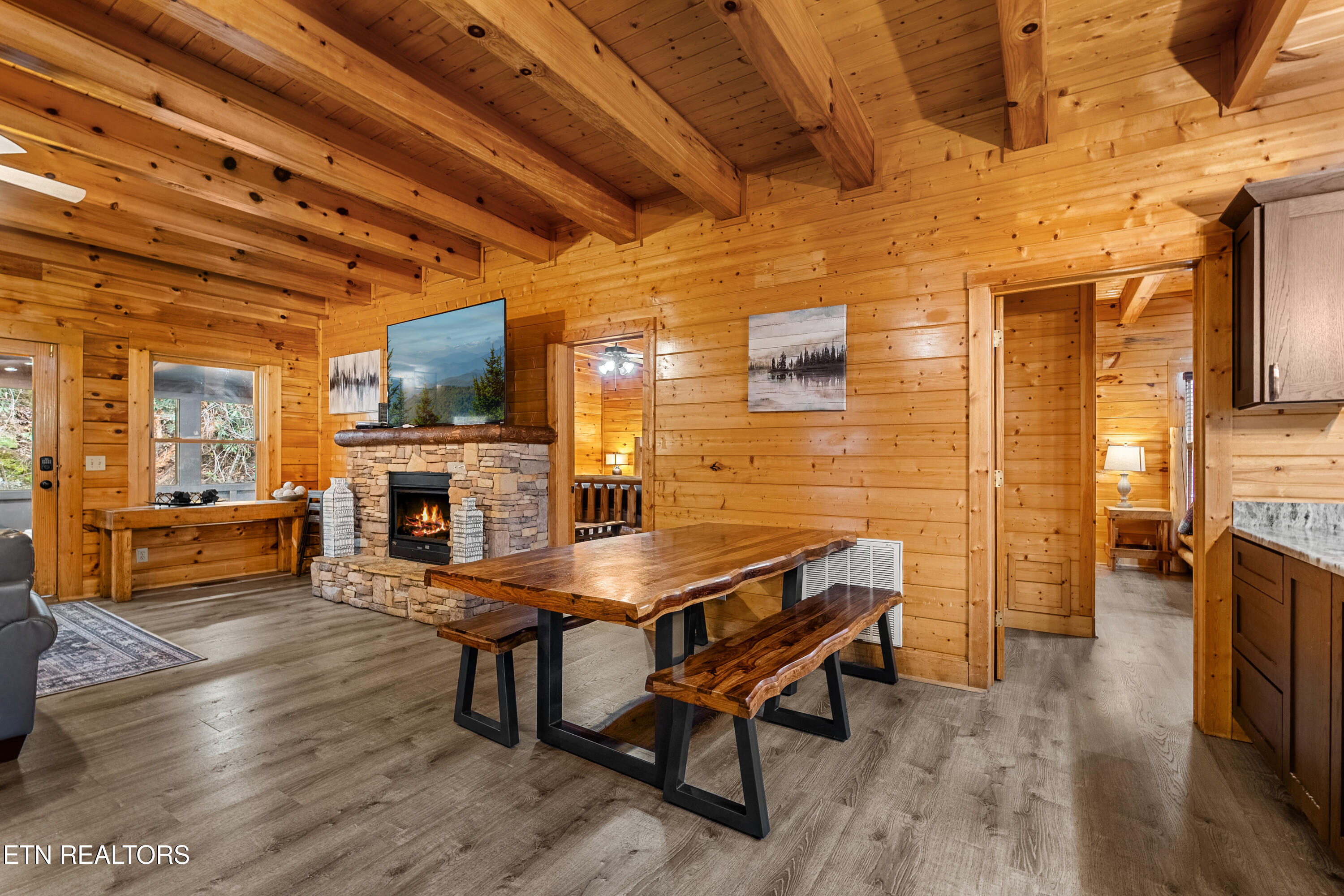 315 Caney Creek Road Pigeon Forge TN 37863