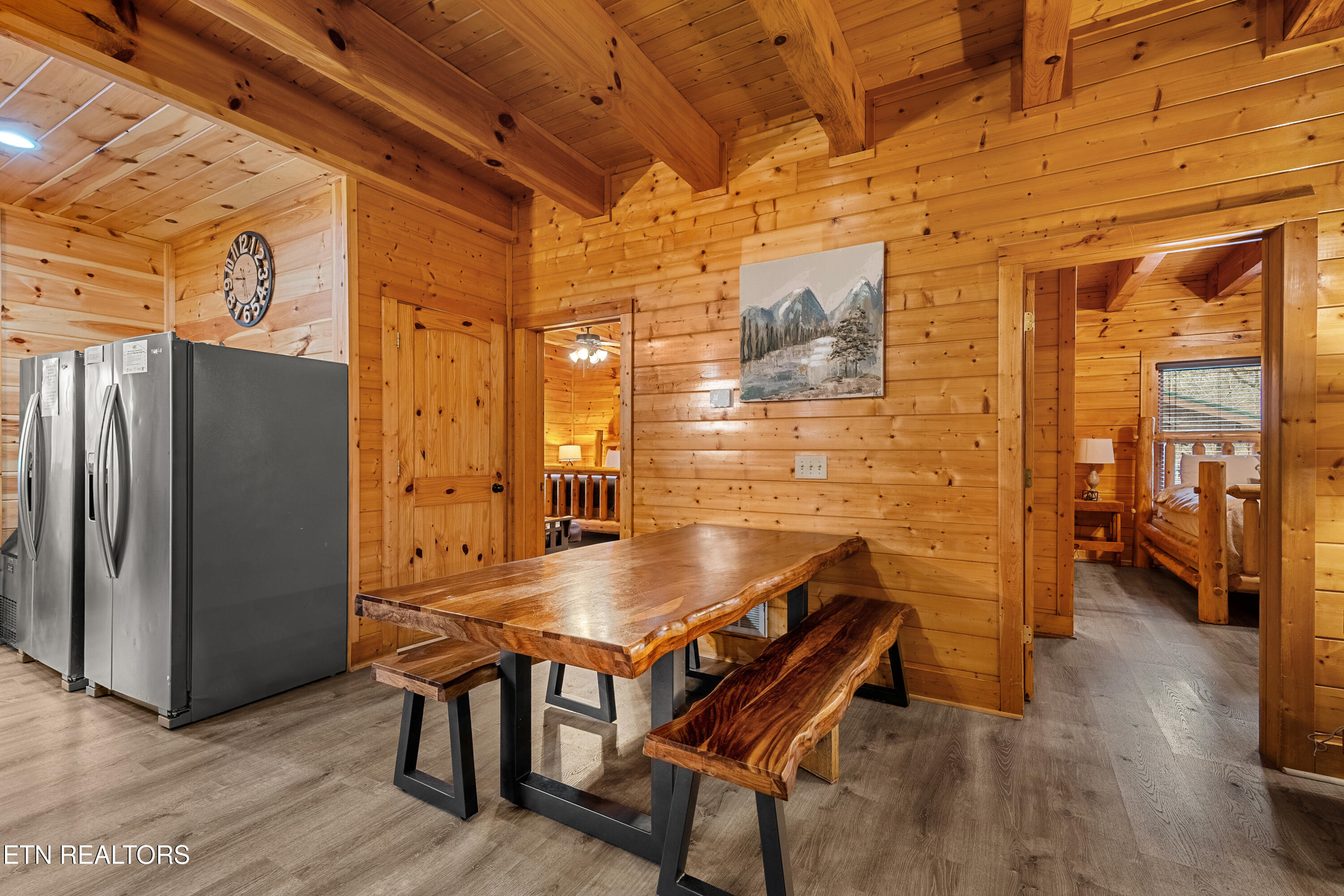 315 Caney Creek Road Pigeon Forge TN 37863