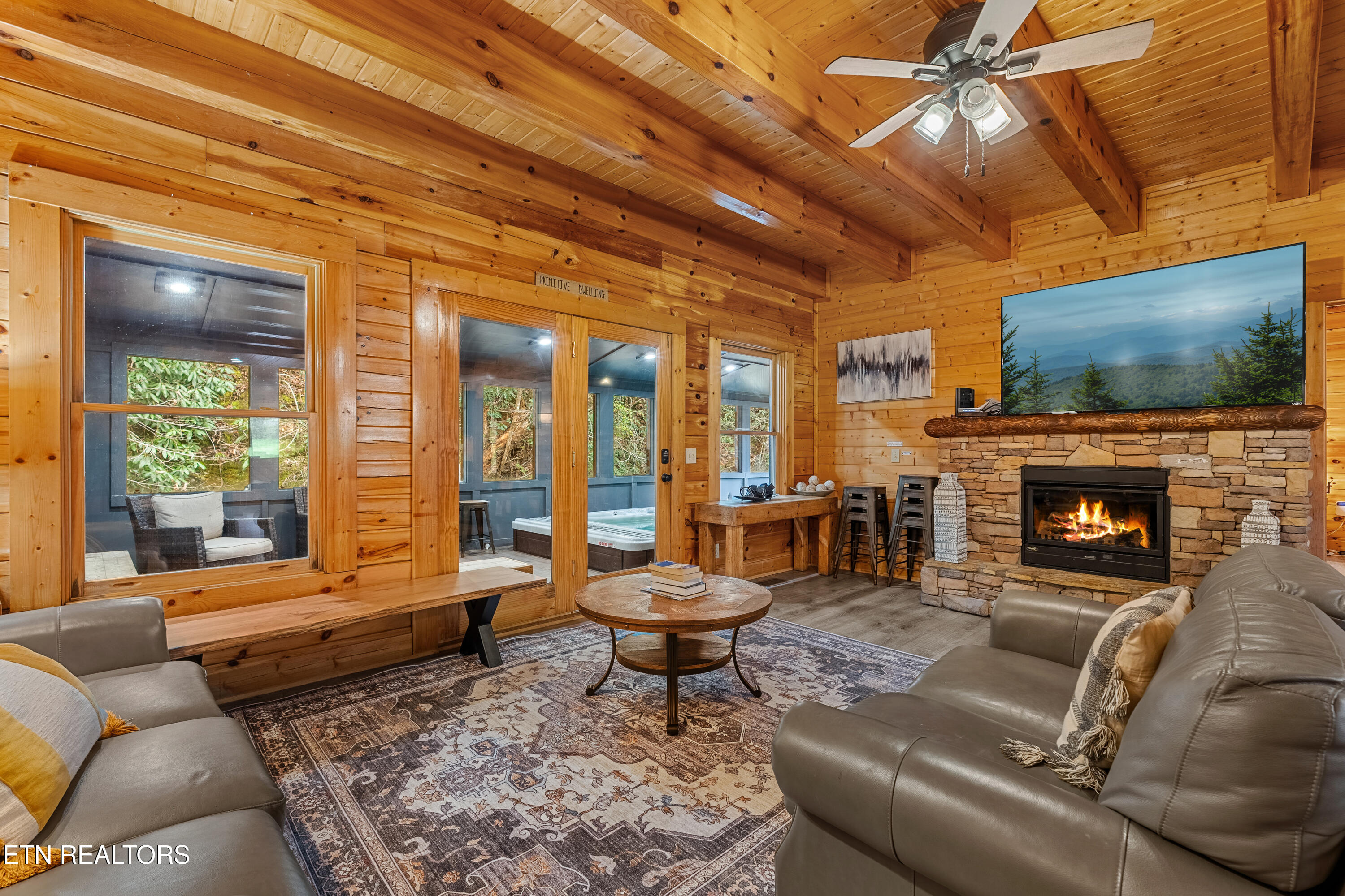 315 Caney Creek Road Pigeon Forge TN 37863
