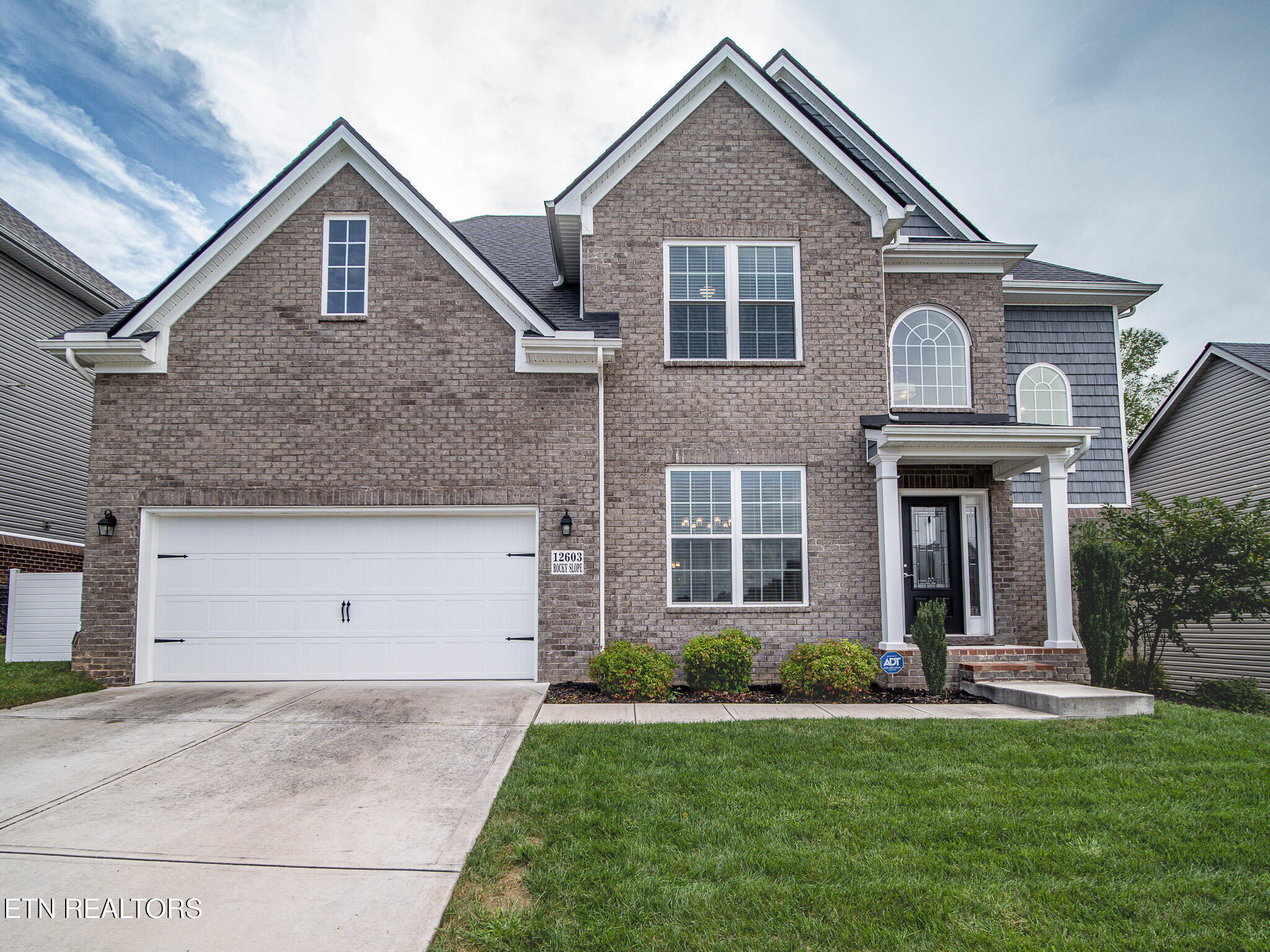 12603 Rocky Slope Lane Knoxville TN 37922