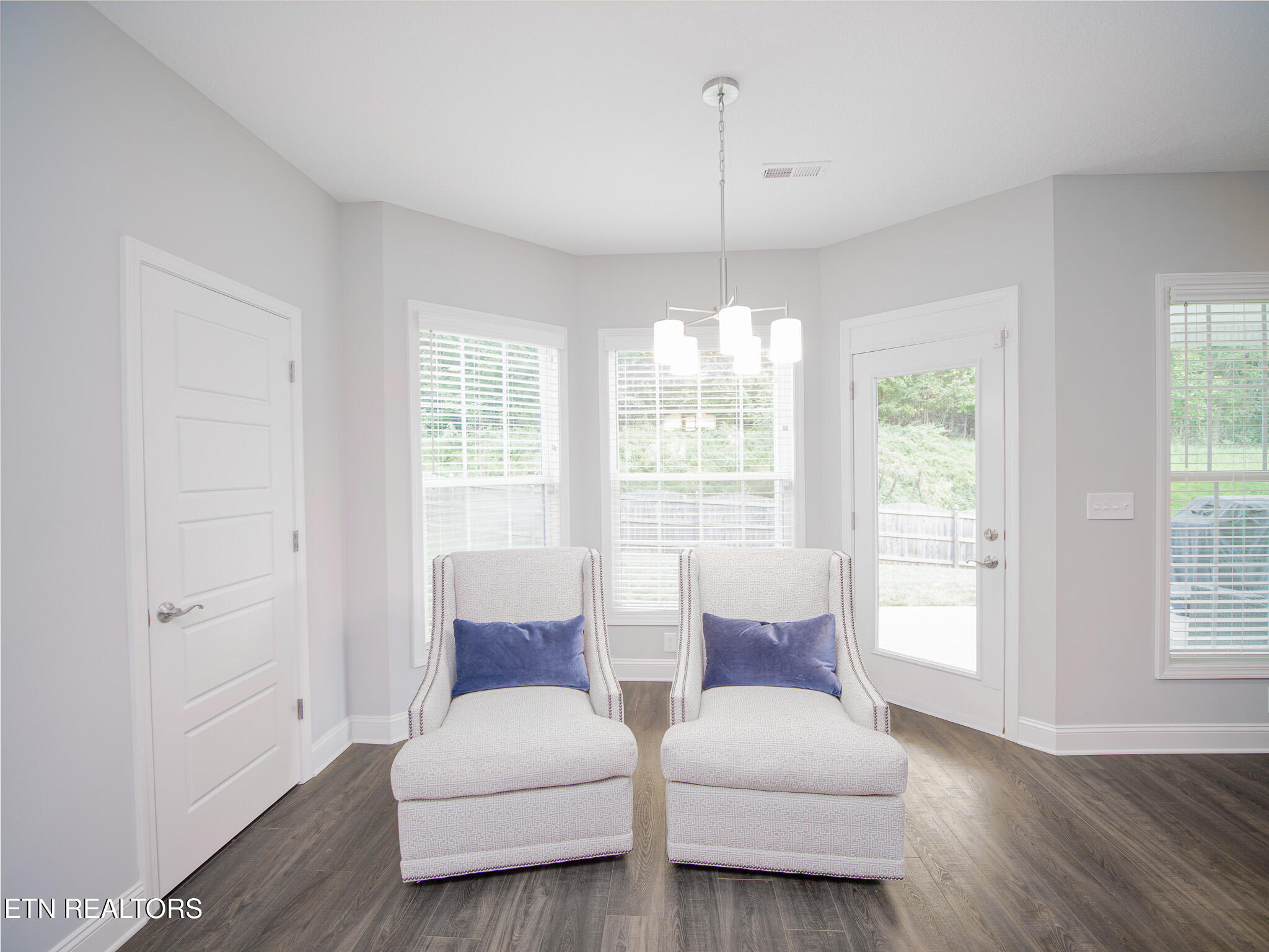 12603 Rocky Slope Lane Knoxville TN 37922