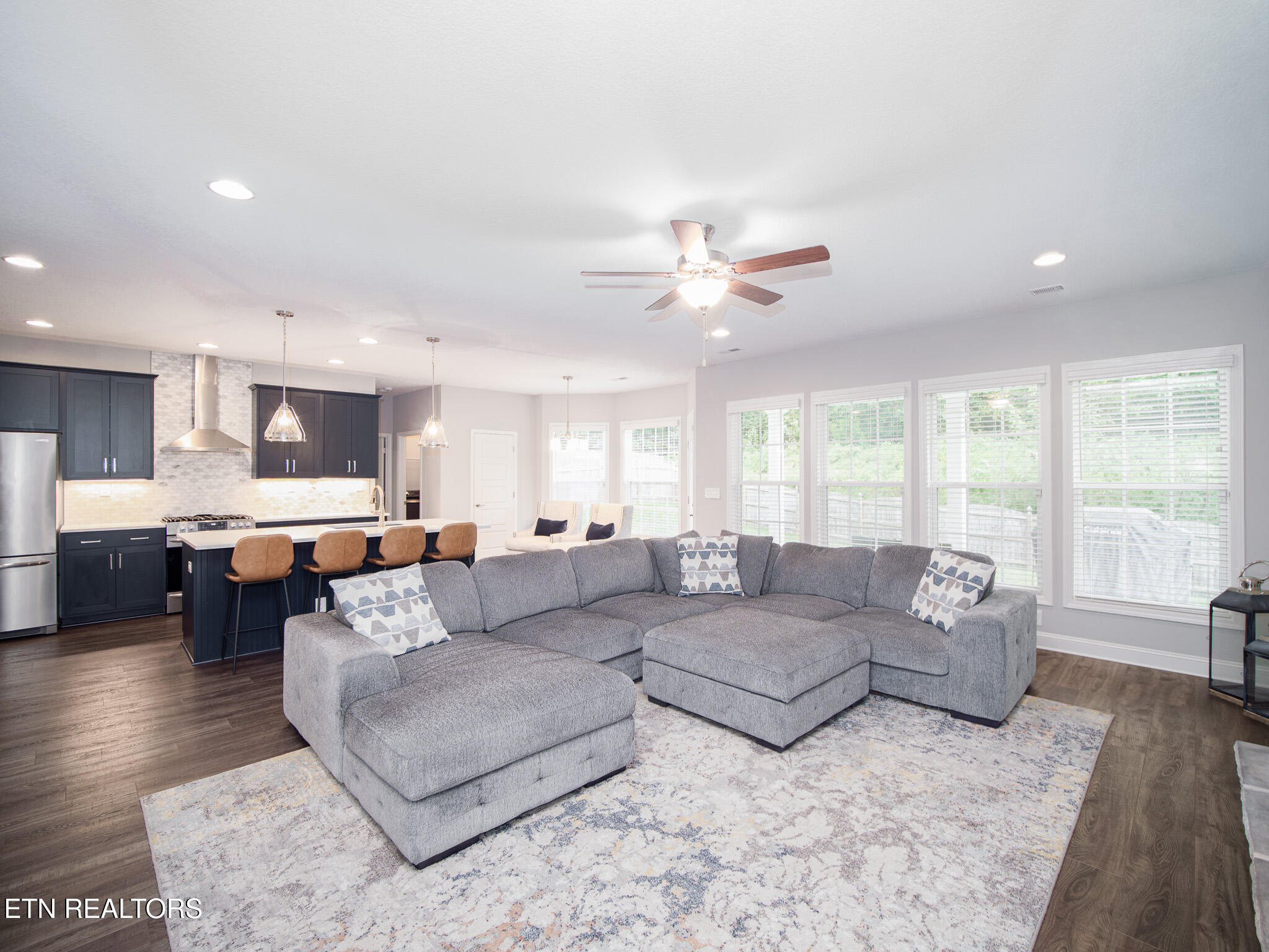 12603 Rocky Slope Lane Knoxville TN 37922