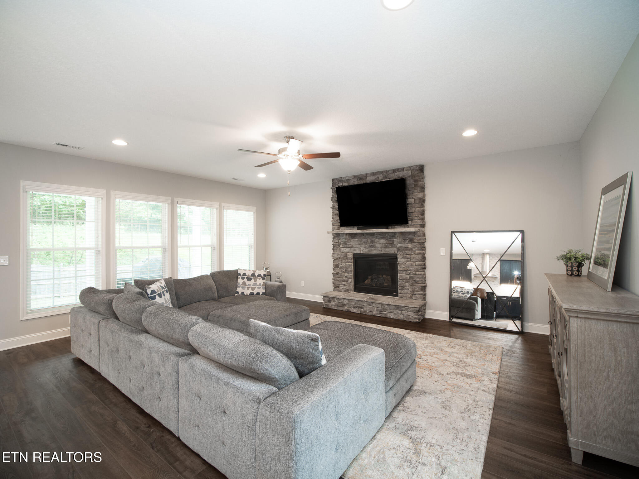 12603 Rocky Slope Lane Knoxville TN 37922