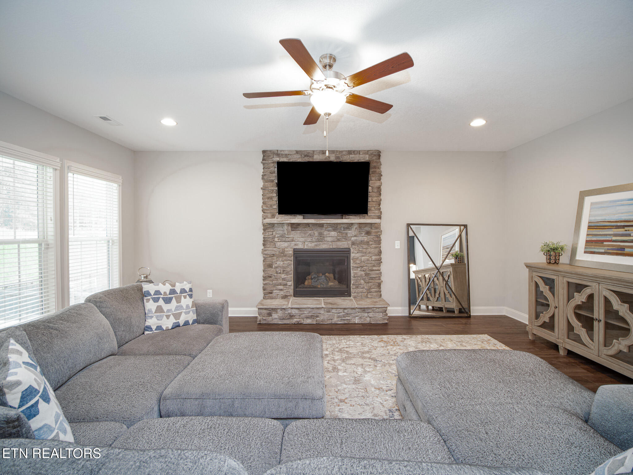 12603 Rocky Slope Lane Knoxville TN 37922