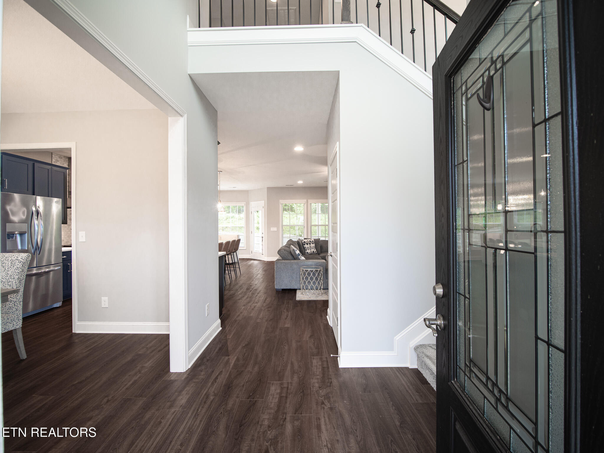 12603 Rocky Slope Lane Knoxville TN 37922