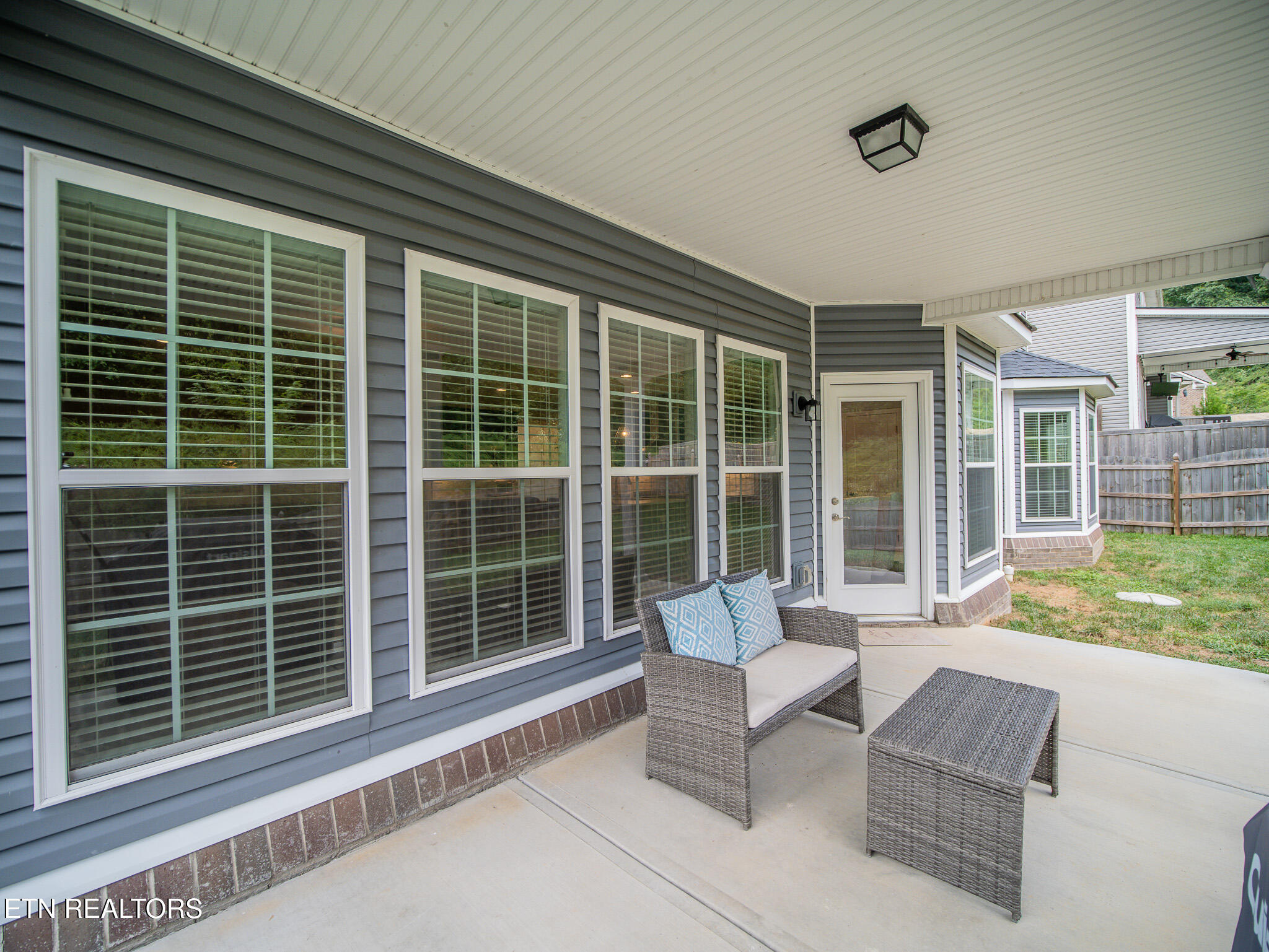 12603 Rocky Slope Lane Knoxville TN 37922