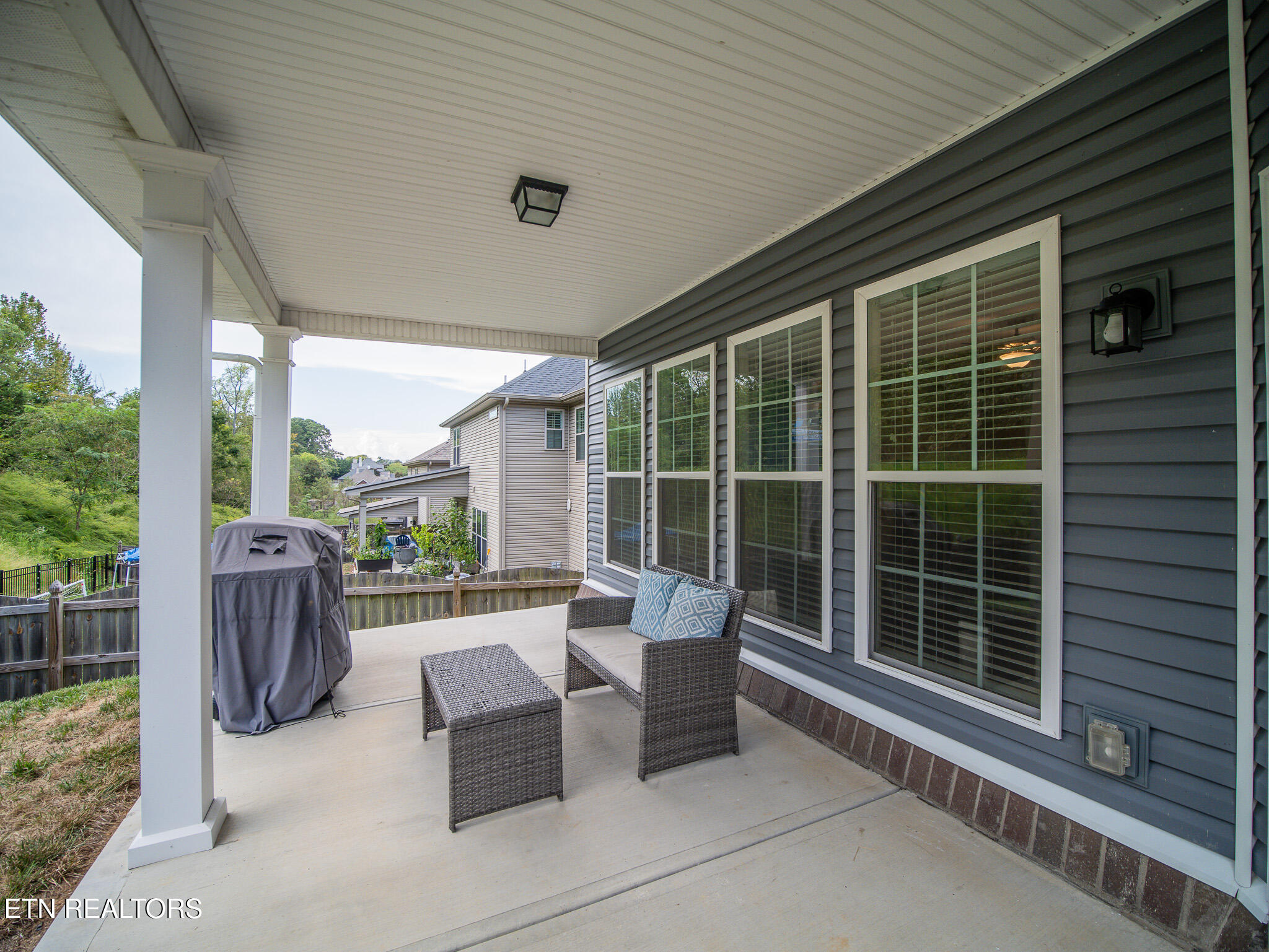 12603 Rocky Slope Lane Knoxville TN 37922