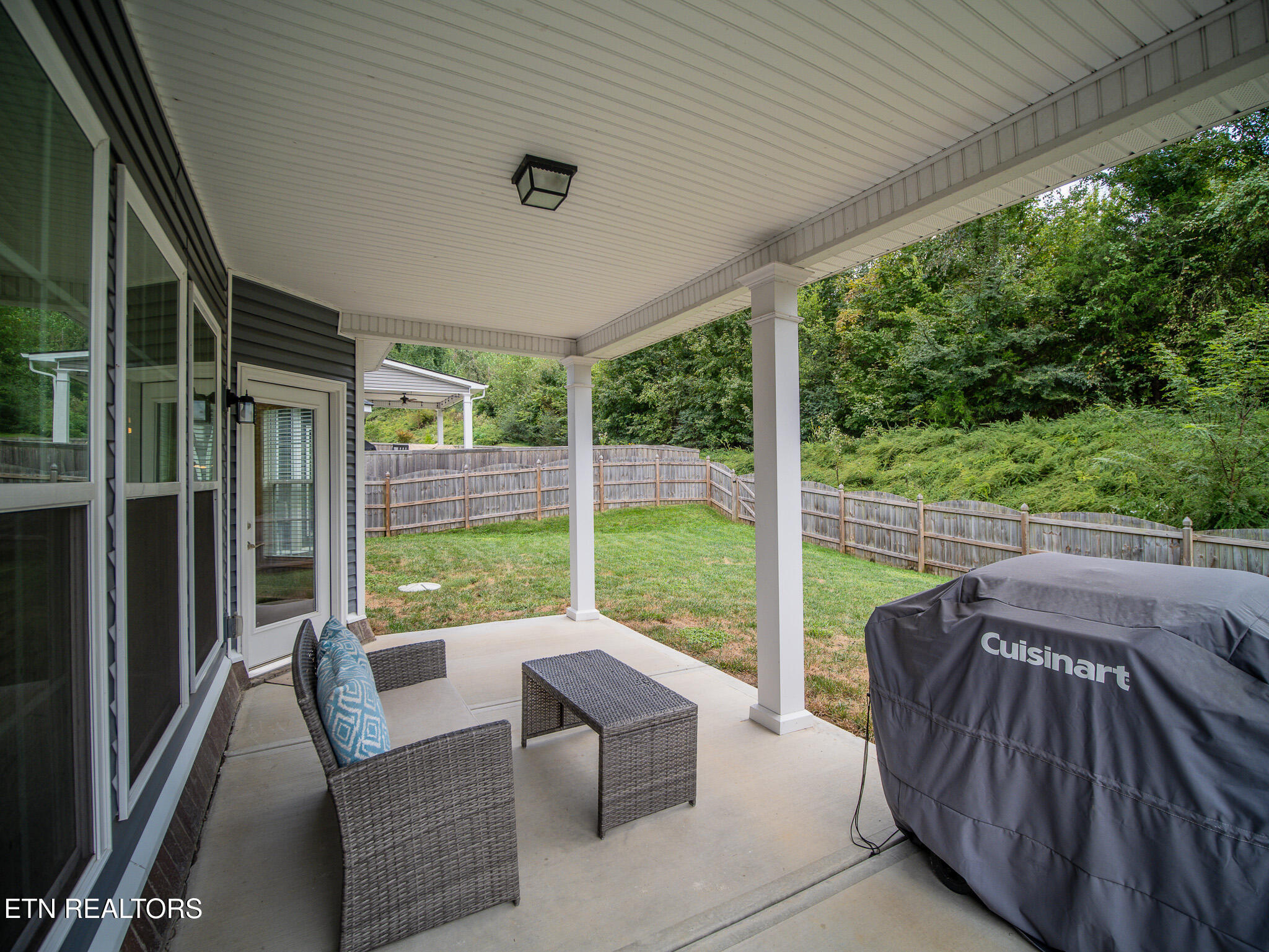 12603 Rocky Slope Lane Knoxville TN 37922