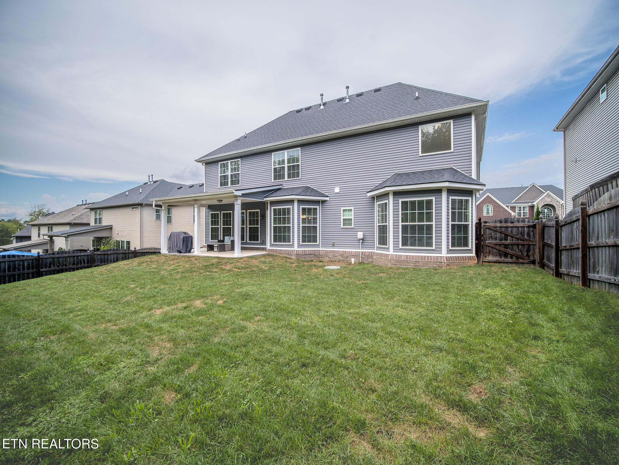 12603 Rocky Slope Lane Knoxville TN 37922