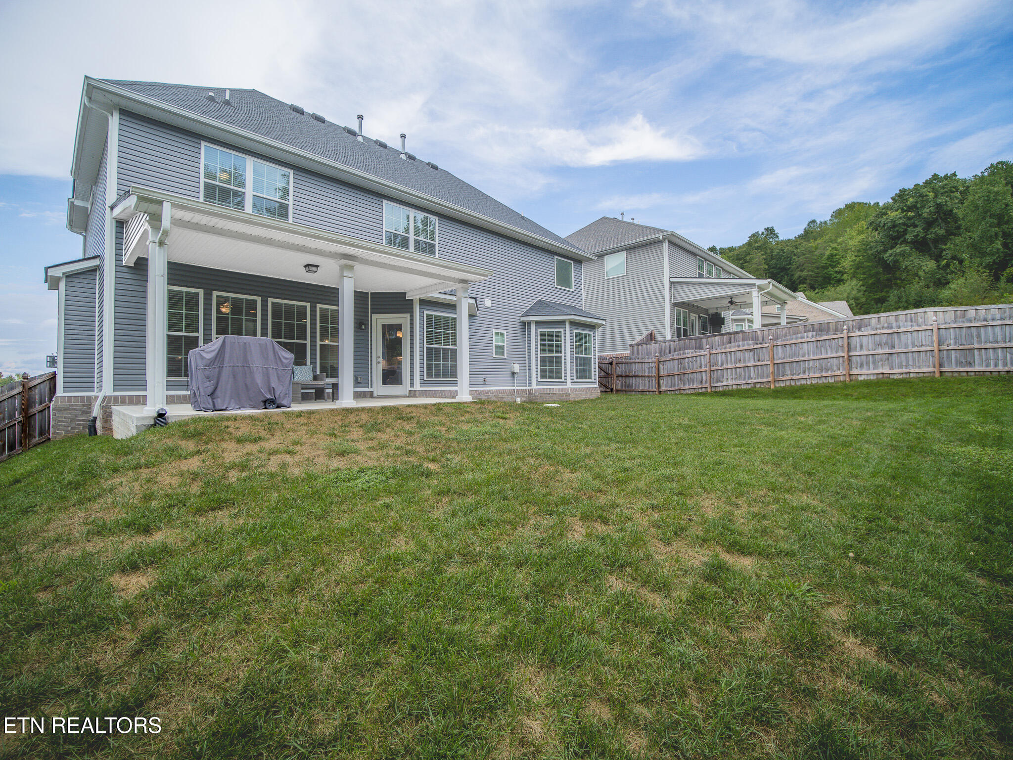 12603 Rocky Slope Lane Knoxville TN 37922