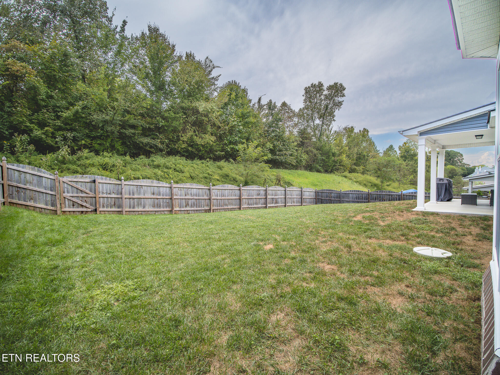 12603 Rocky Slope Lane Knoxville TN 37922