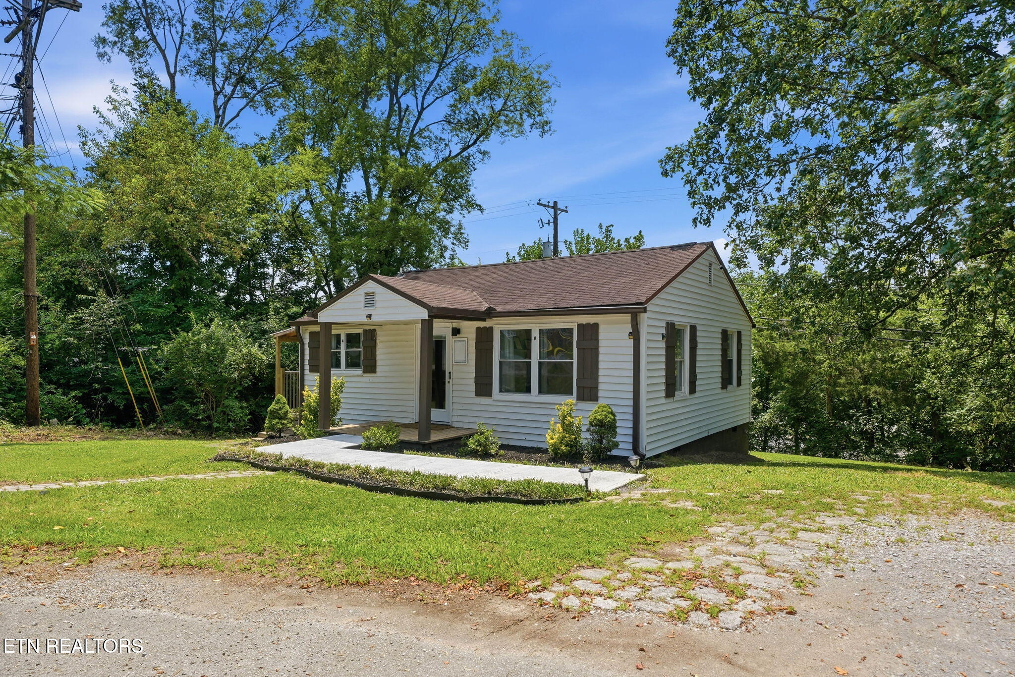 6936 N Ruggles Ferry Pike Knoxville TN 37924