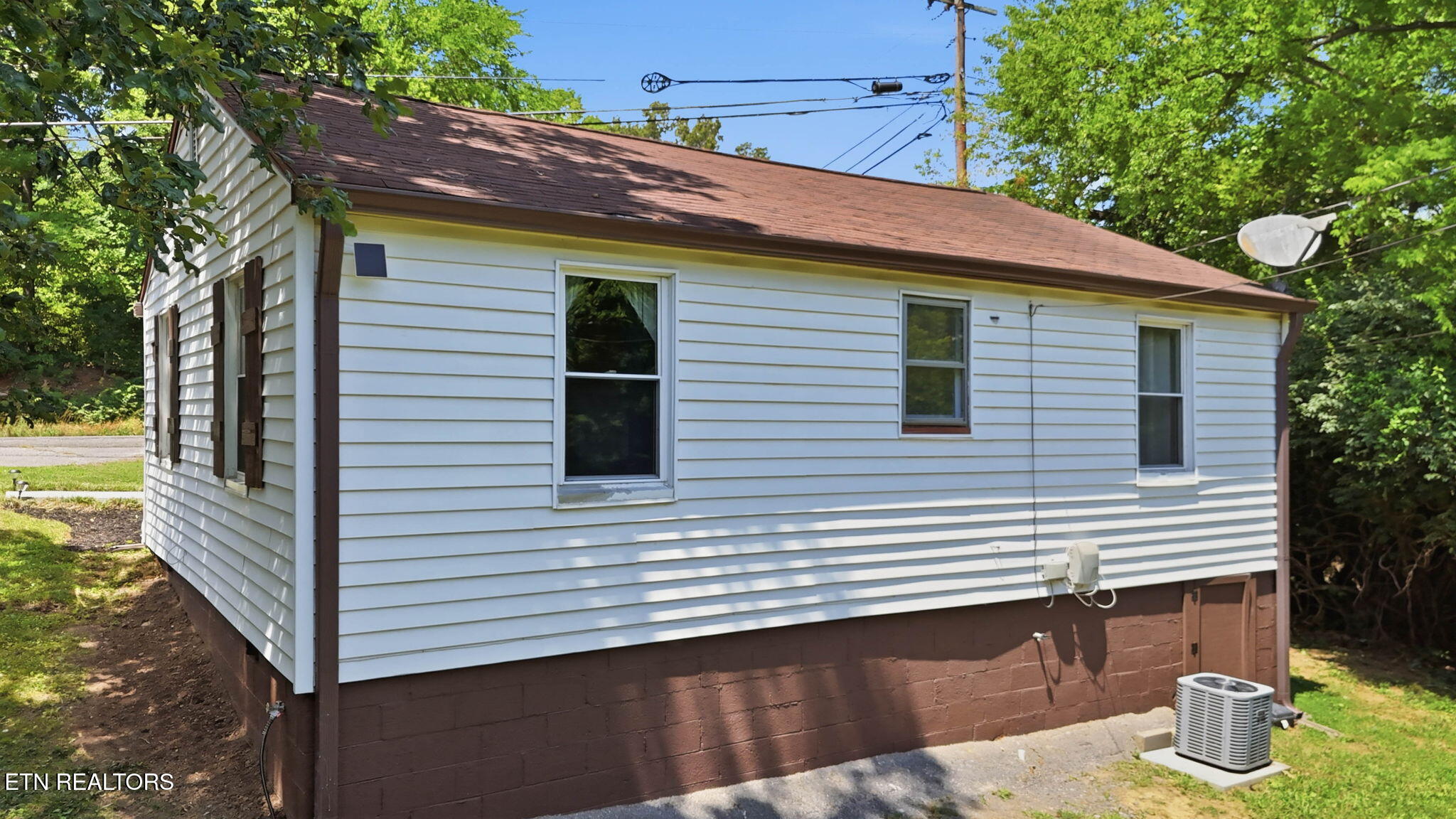 6936 N Ruggles Ferry Pike Knoxville TN 37924