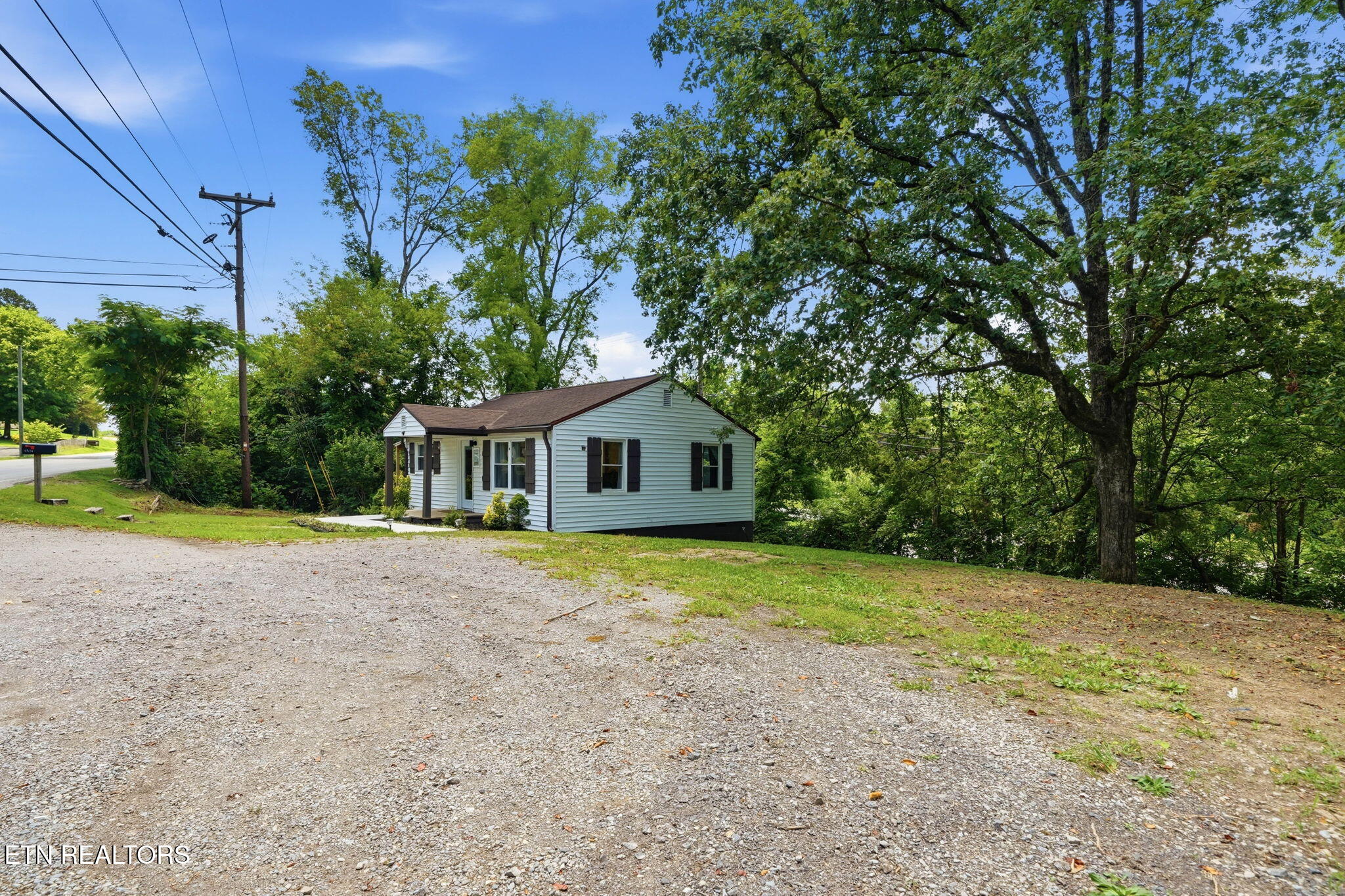 6936 N Ruggles Ferry Pike Knoxville TN 37924