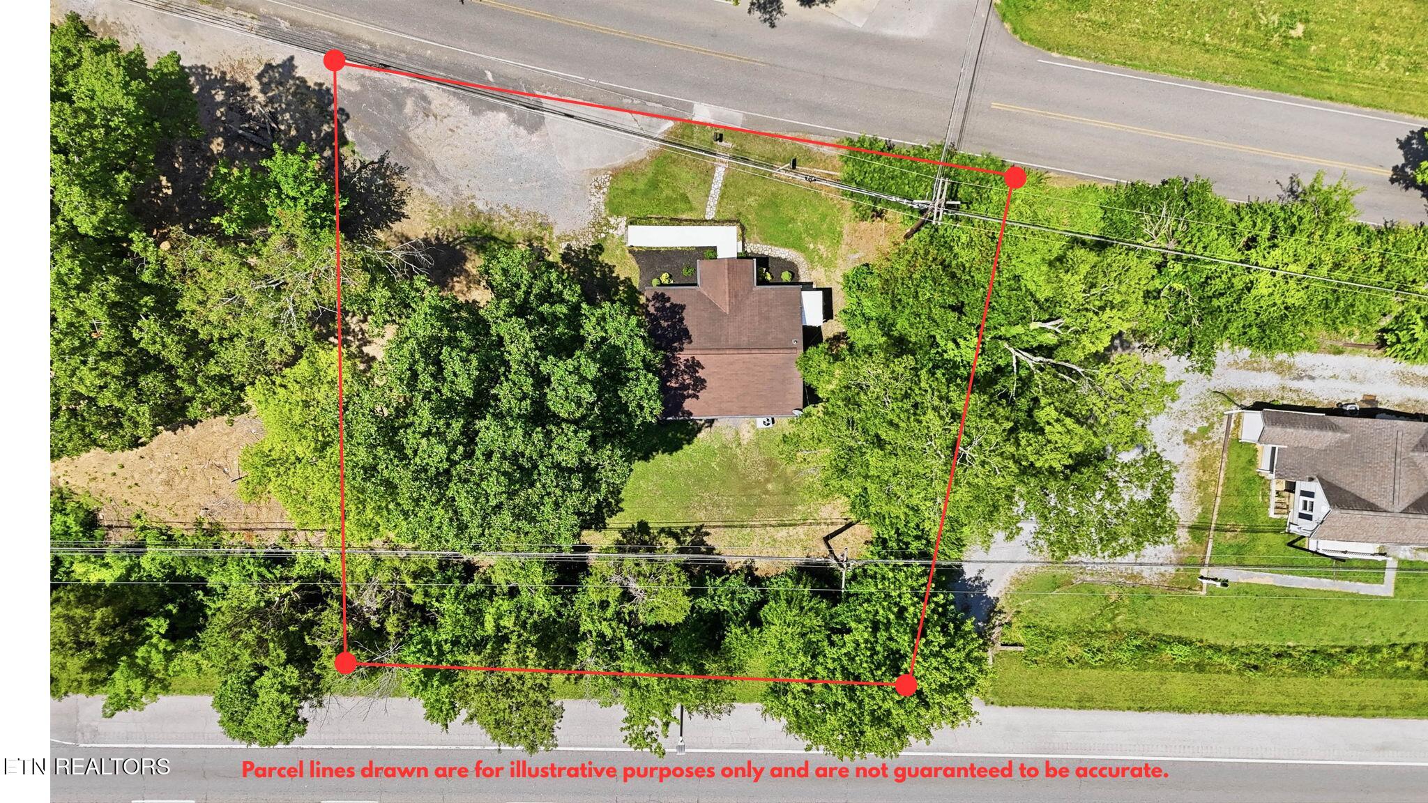 6936 N Ruggles Ferry Pike Knoxville TN 37924