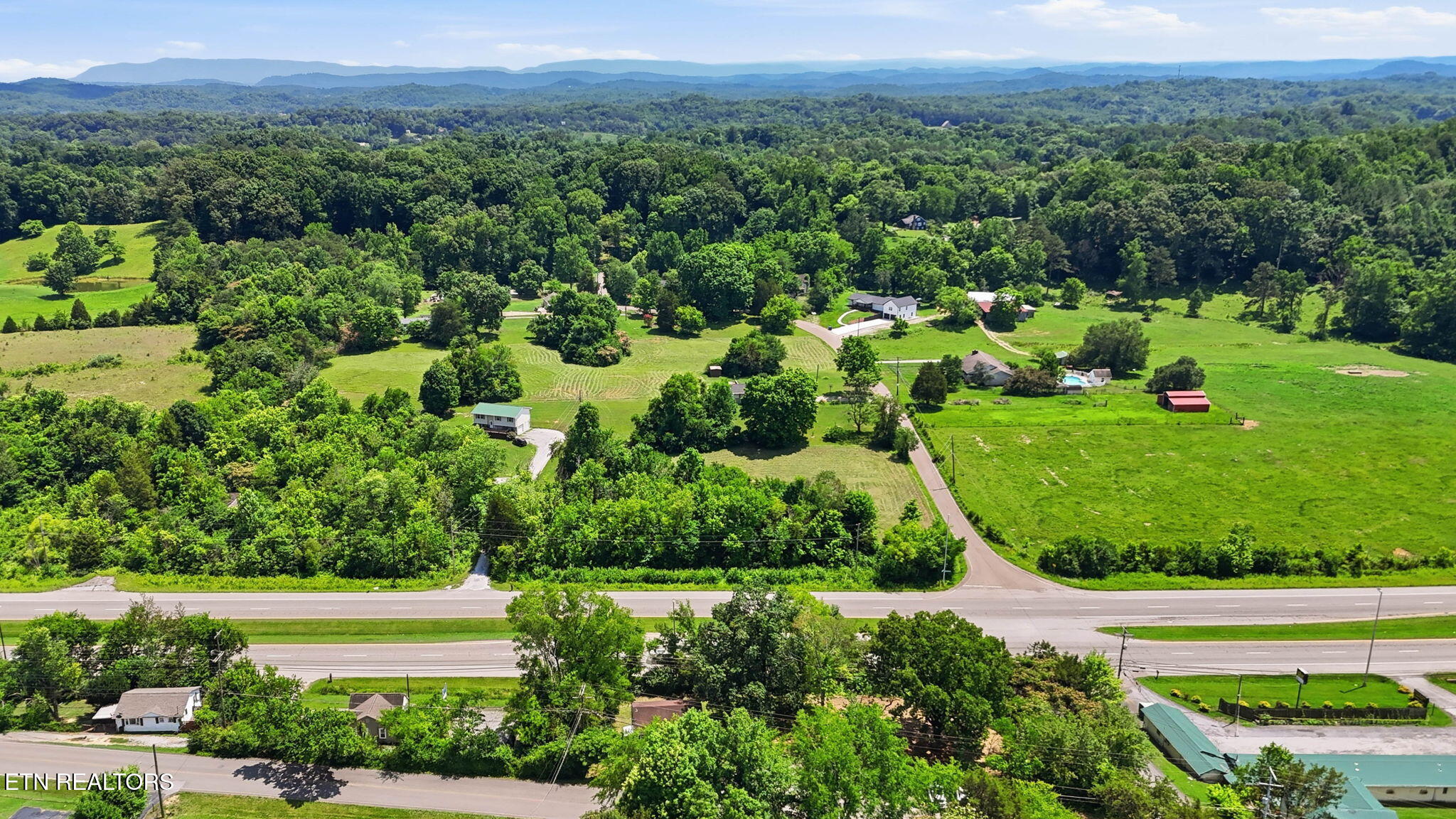 6936 N Ruggles Ferry Pike Knoxville TN 37924