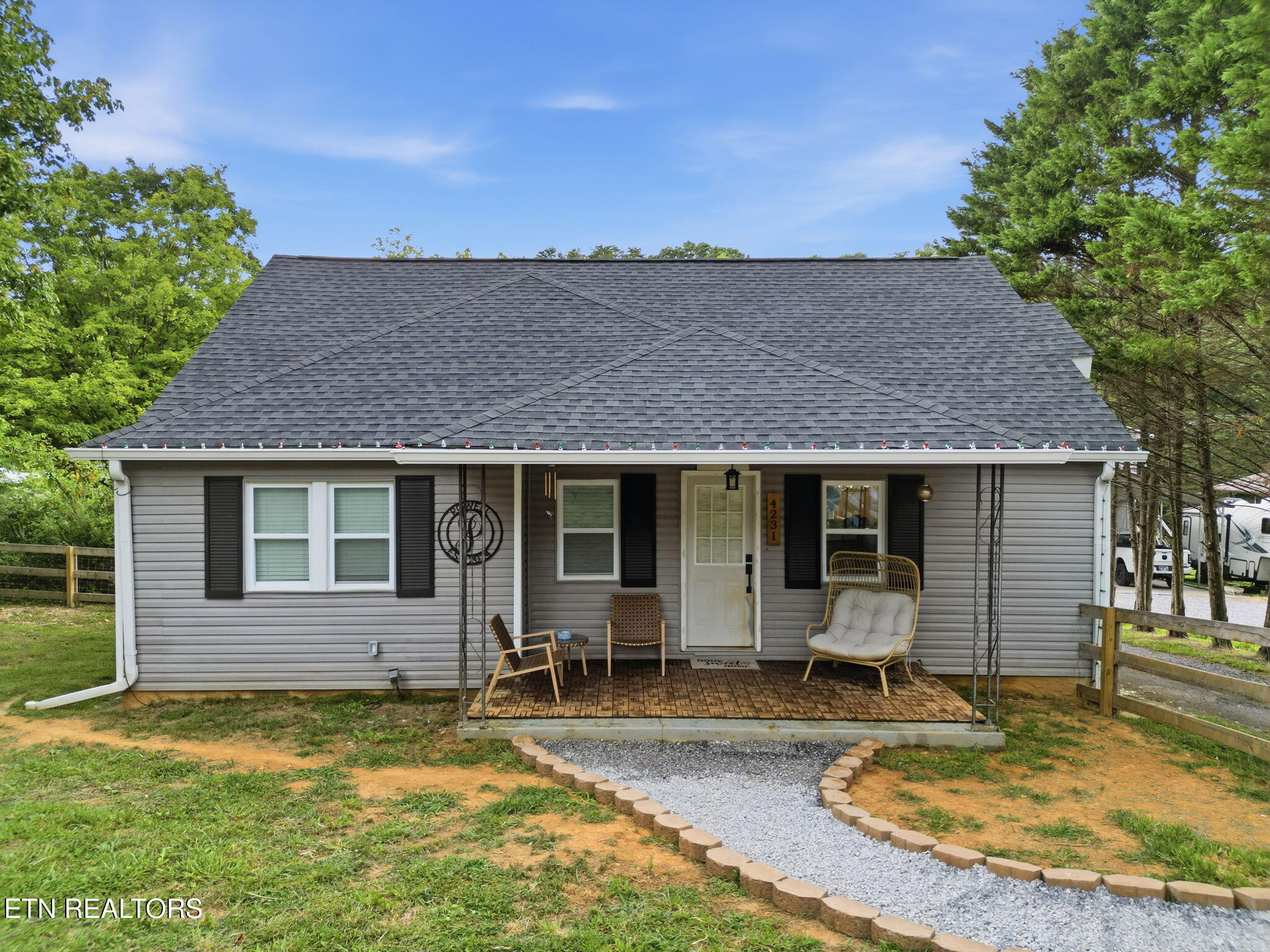 4231 Rocky Branch Road Walland TN 37886
