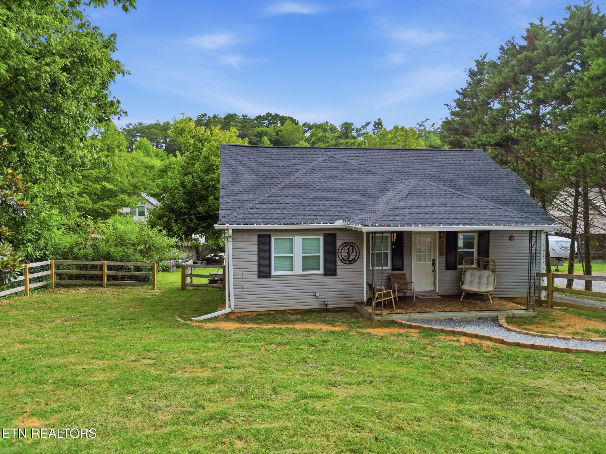 4231 Rocky Branch Road Walland TN 37886