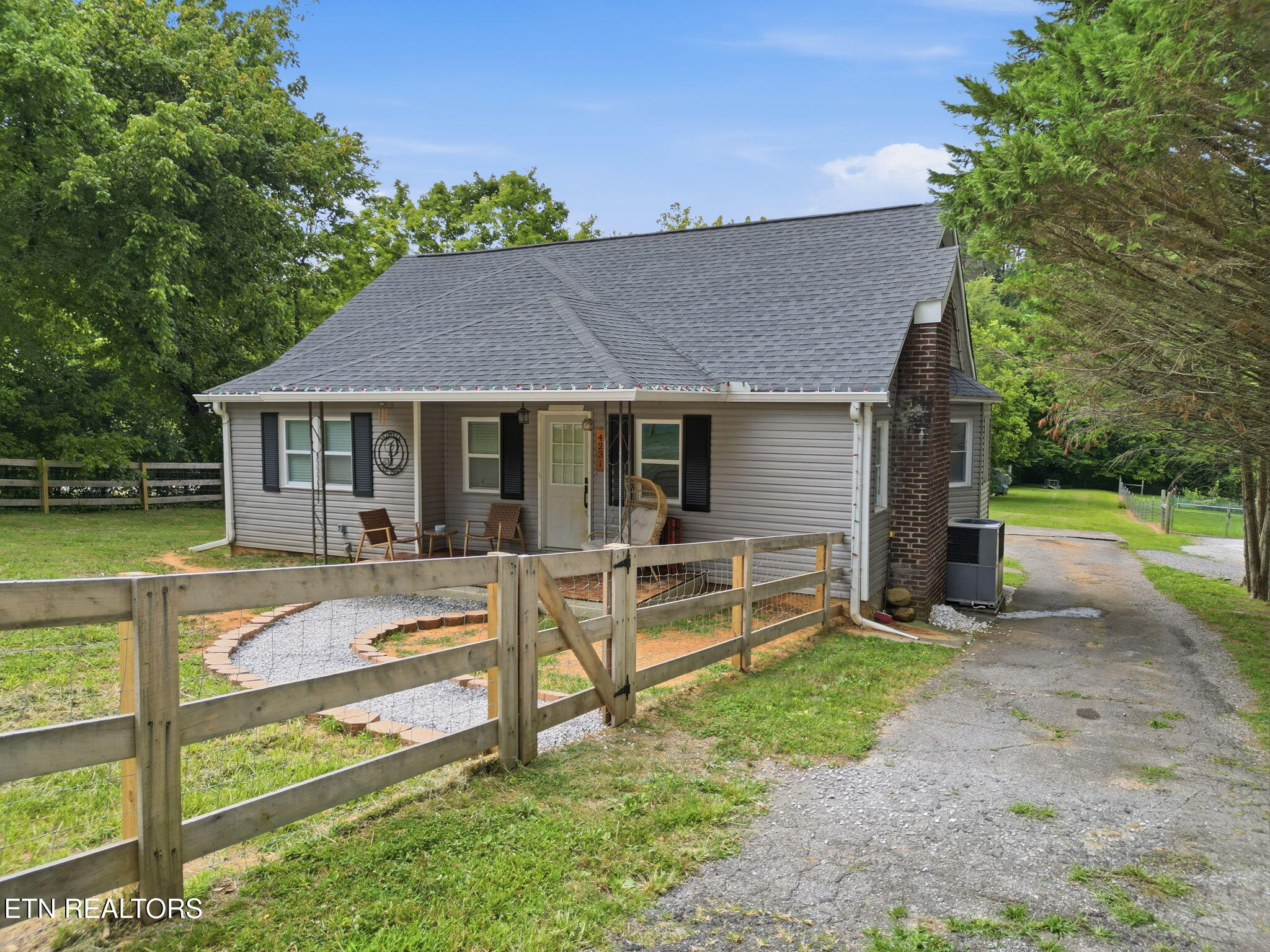 4231 Rocky Branch Road Walland TN 37886