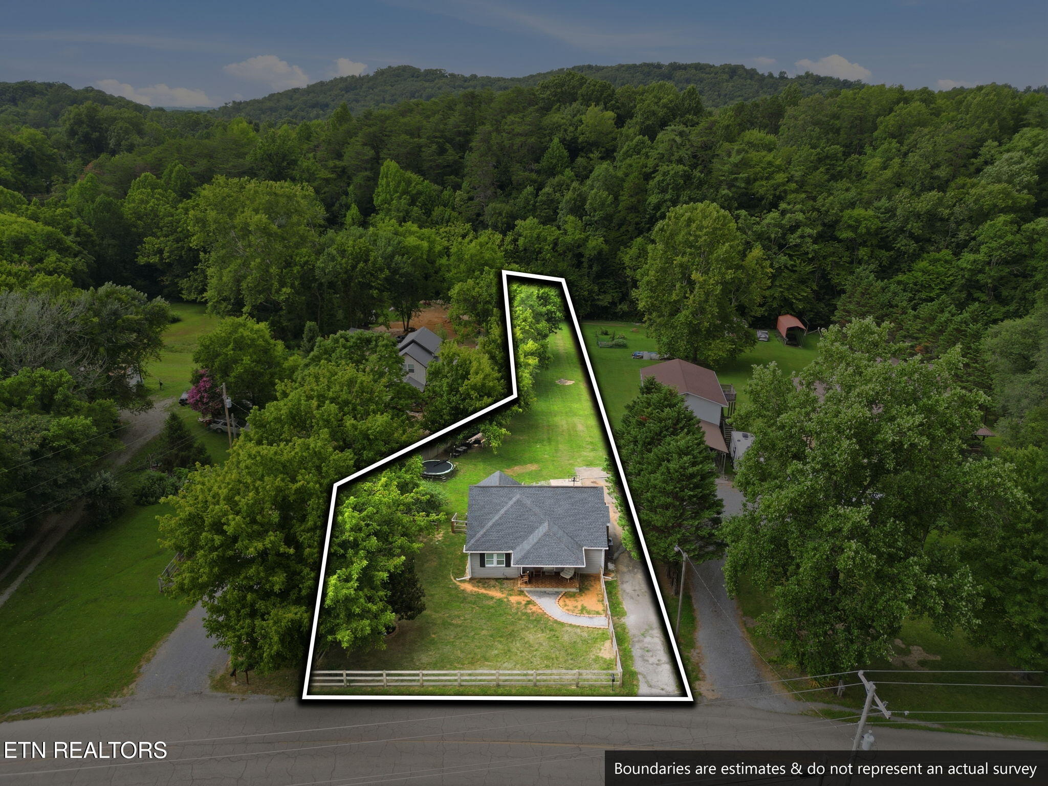 4231 Rocky Branch Road Walland TN 37886