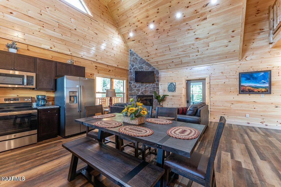 Lot 23a Heritage Hills Drive Pigeon Forge TN 37863