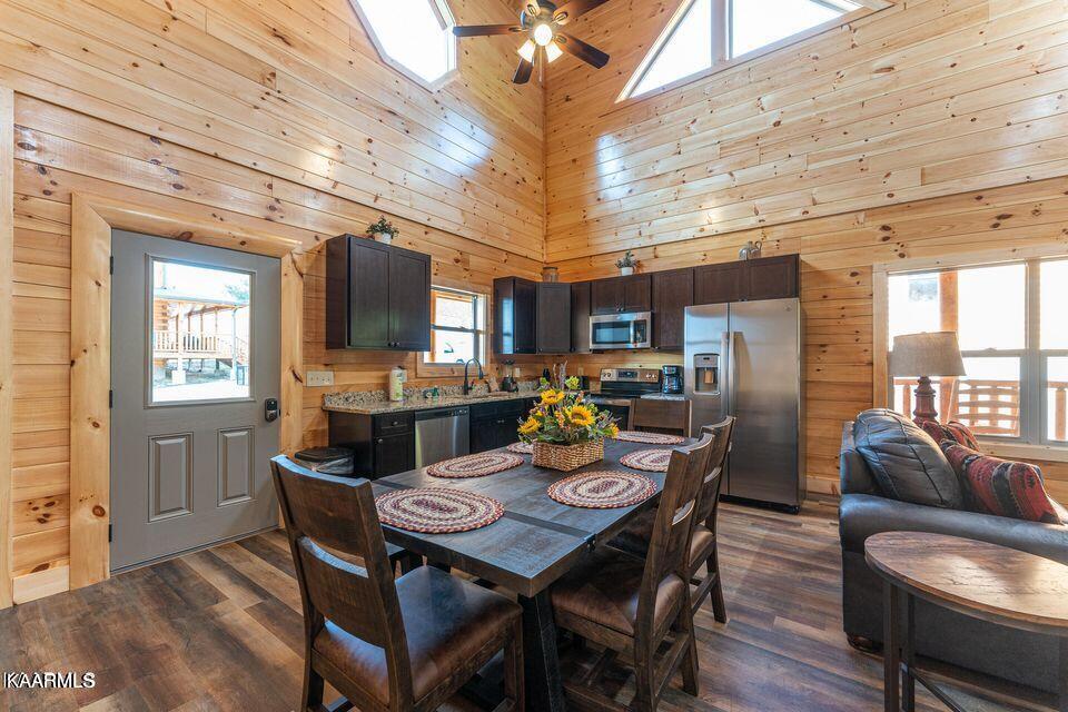 Lot 23a Heritage Hills Drive Pigeon Forge TN 37863