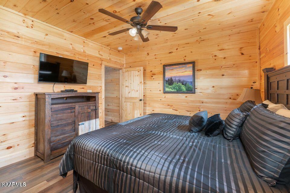 Lot 23a Heritage Hills Drive Pigeon Forge TN 37863