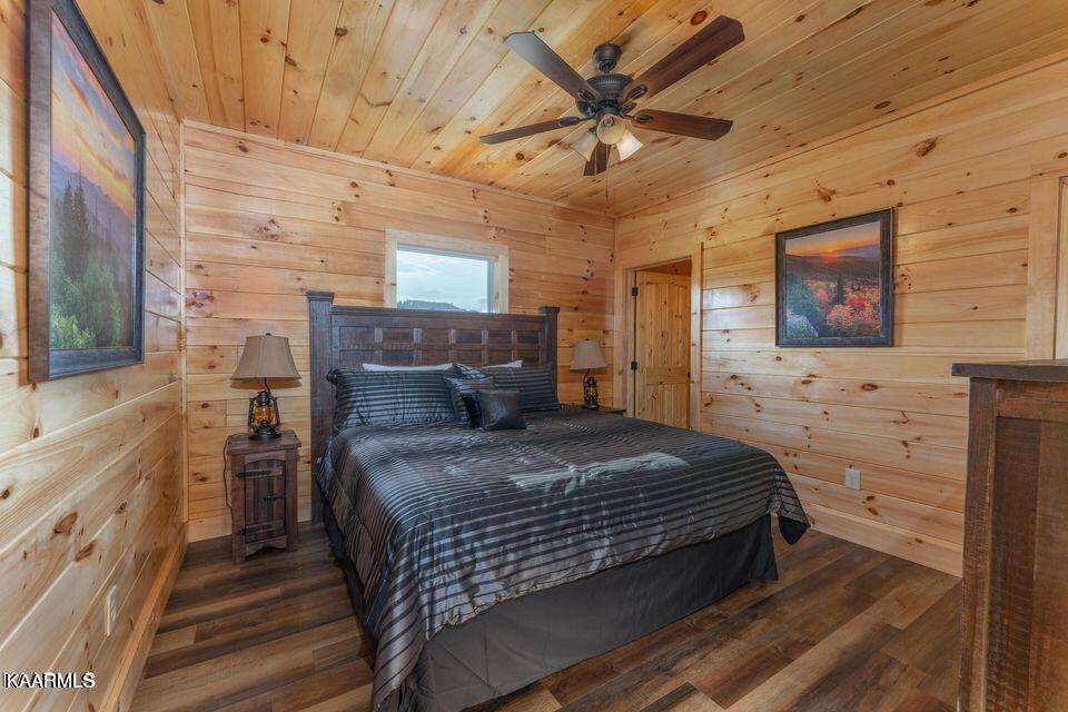 Lot 23a Heritage Hills Drive Pigeon Forge TN 37863