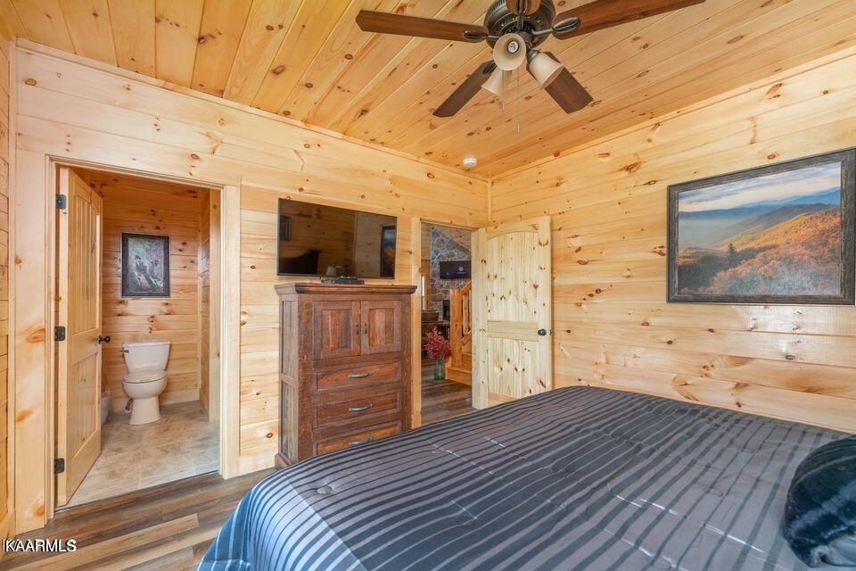 Lot 23a Heritage Hills Drive Pigeon Forge TN 37863