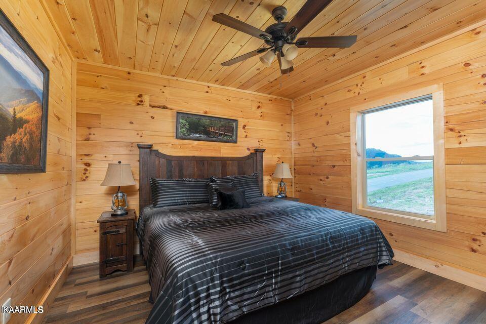 Lot 23a Heritage Hills Drive Pigeon Forge TN 37863