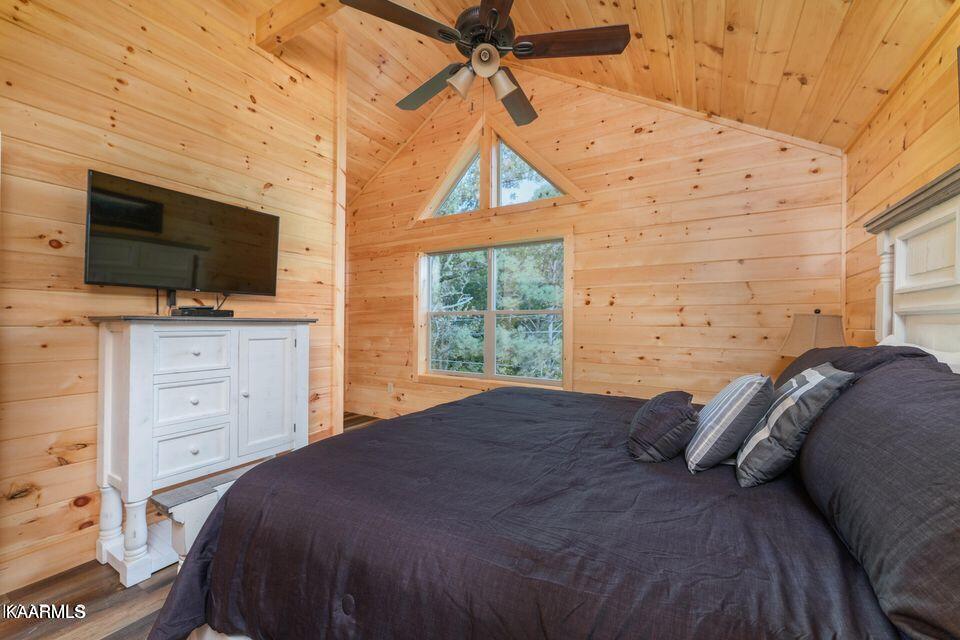 Lot 23a Heritage Hills Drive Pigeon Forge TN 37863