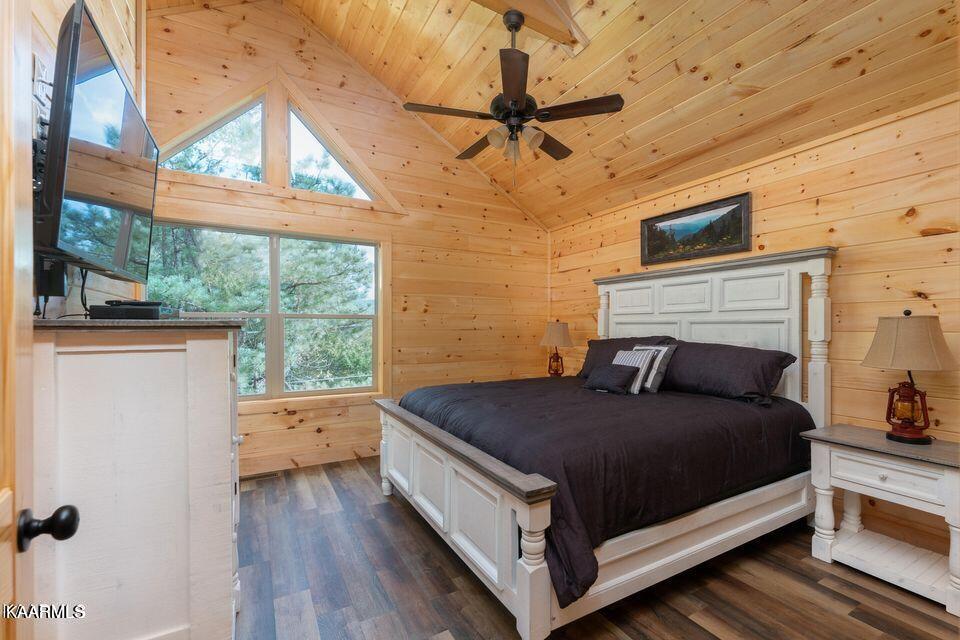 Lot 23a Heritage Hills Drive Pigeon Forge TN 37863