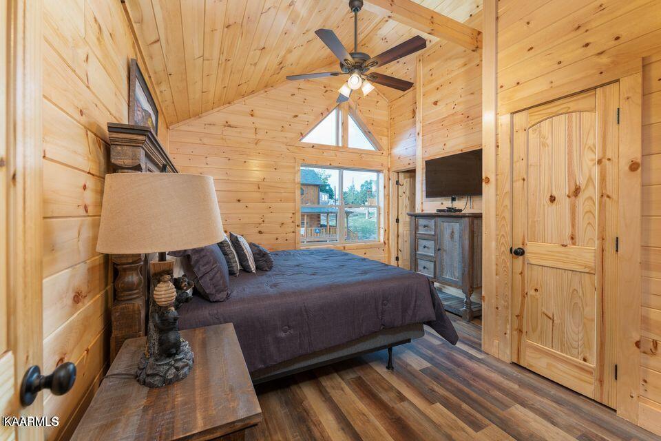 Lot 23a Heritage Hills Drive Pigeon Forge TN 37863