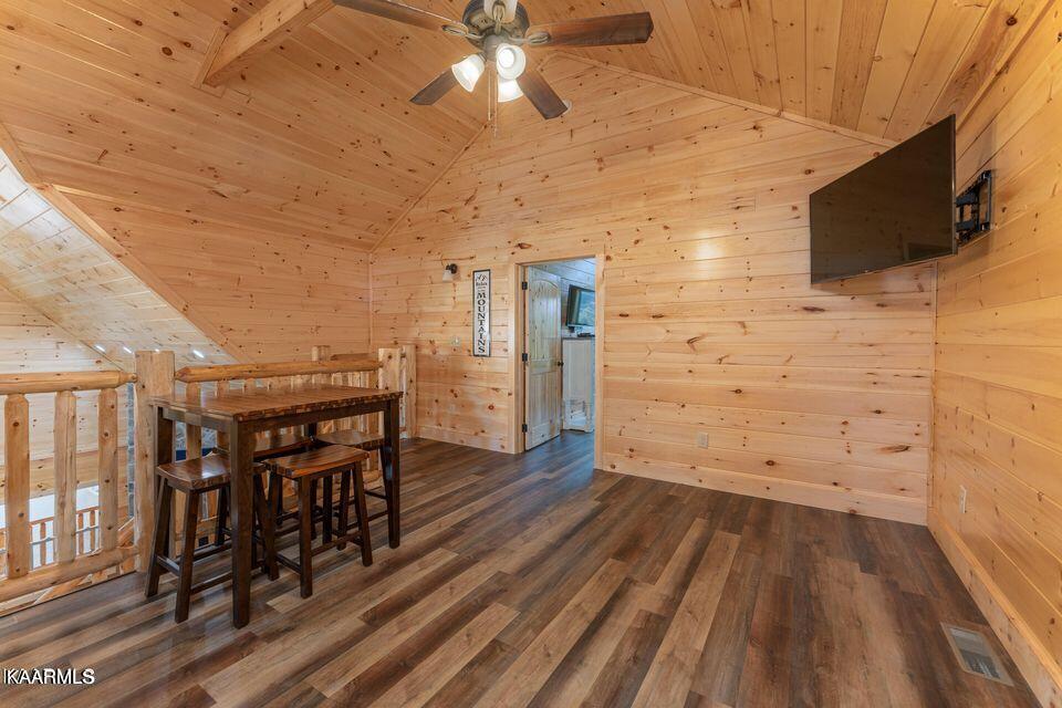 Lot 23a Heritage Hills Drive Pigeon Forge TN 37863