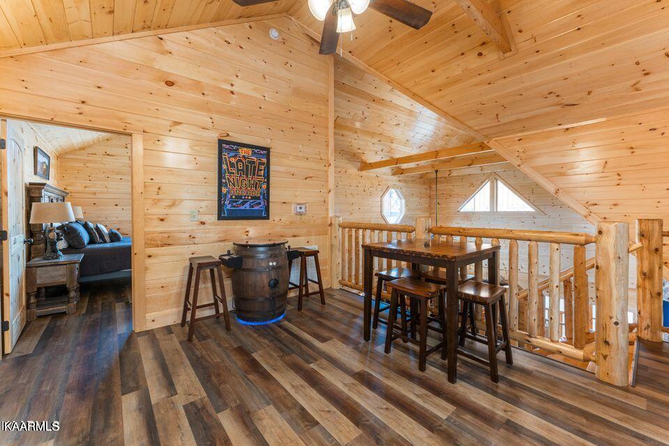 Lot 23a Heritage Hills Drive Pigeon Forge TN 37863