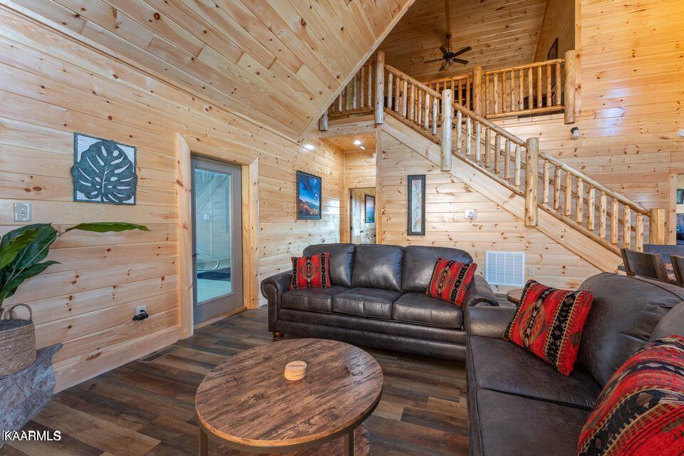 Lot 23a Heritage Hills Drive Pigeon Forge TN 37863