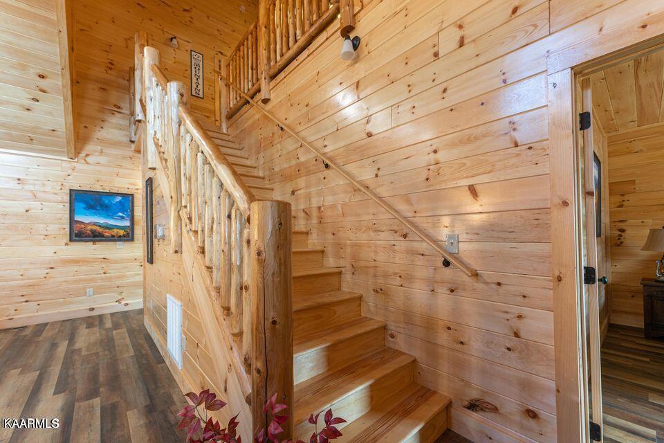 Lot 23a Heritage Hills Drive Pigeon Forge TN 37863