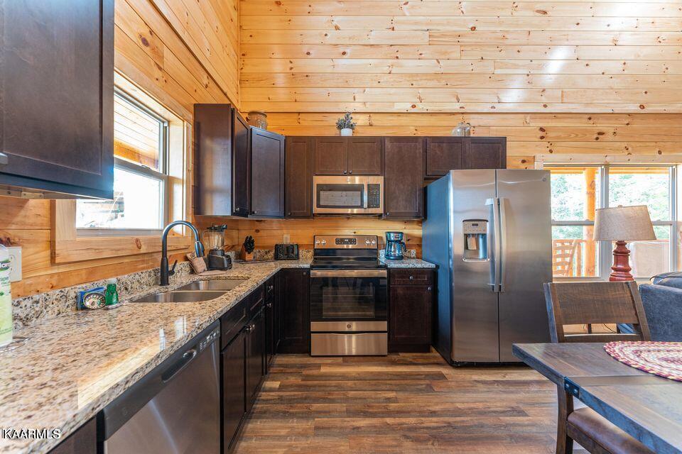 Lot 23a Heritage Hills Drive Pigeon Forge TN 37863