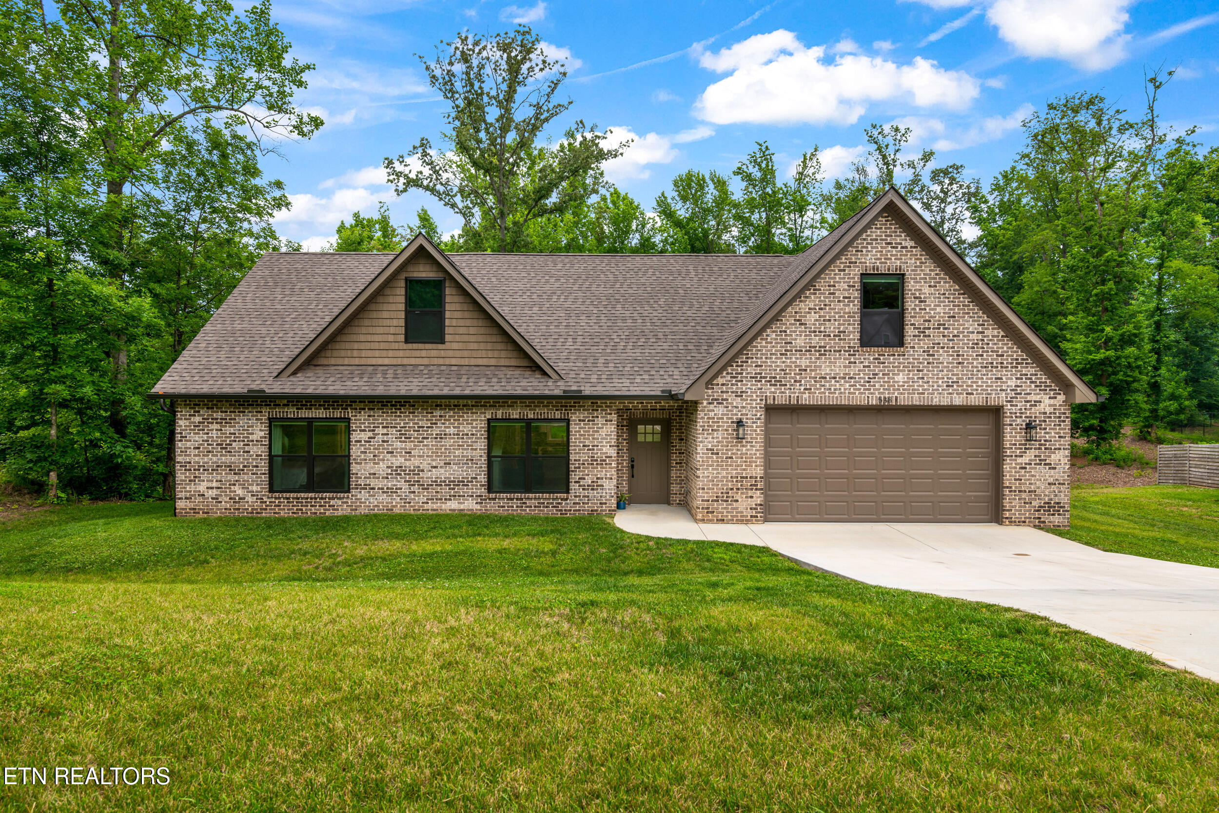 538 Robinson Trail Loudon TN 37774